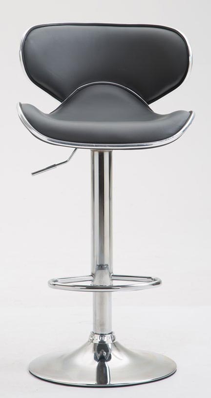 2er Set Barhocker Las Vegas Kunstleder