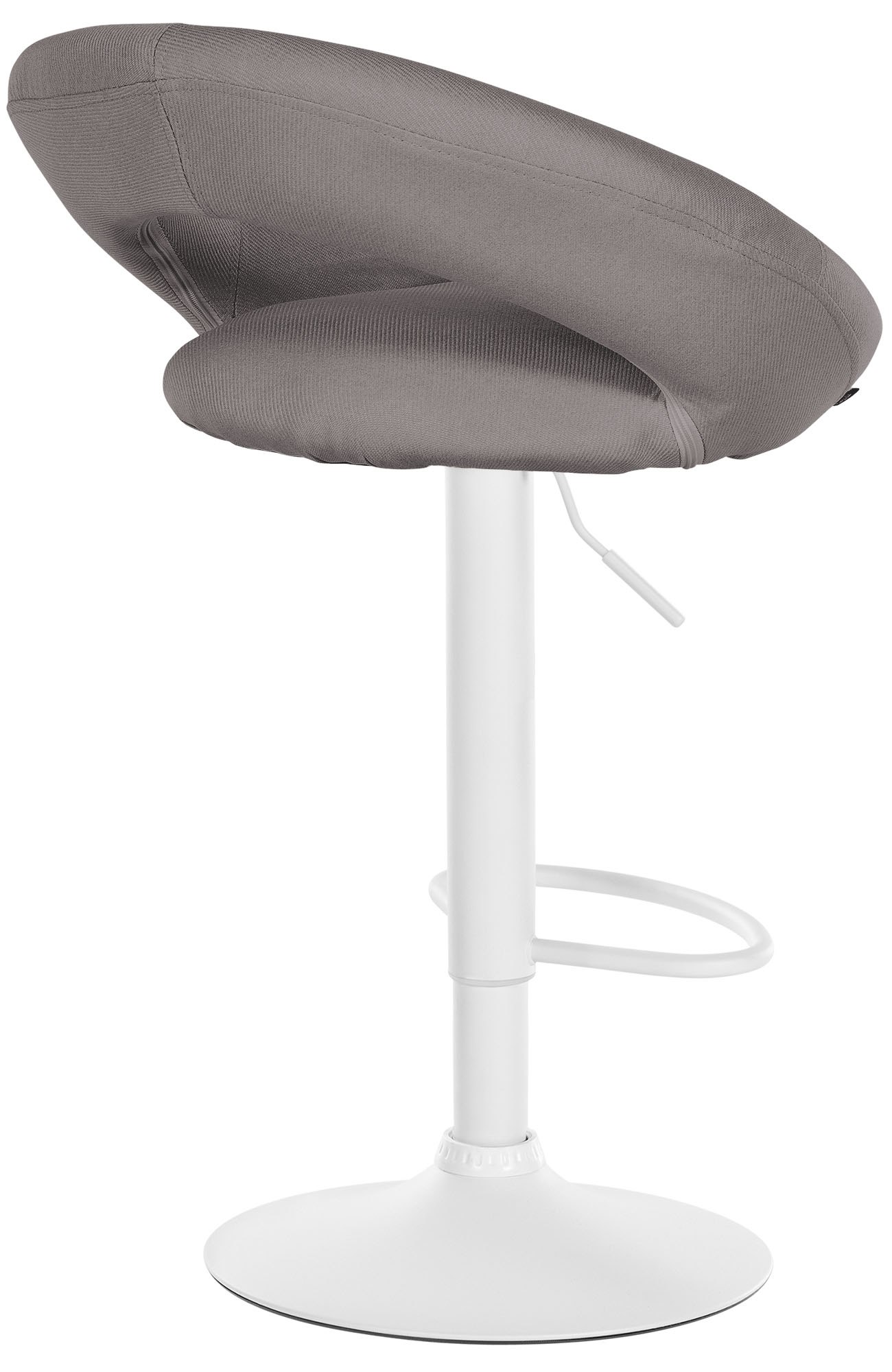 Barhocker Olinda Stoff