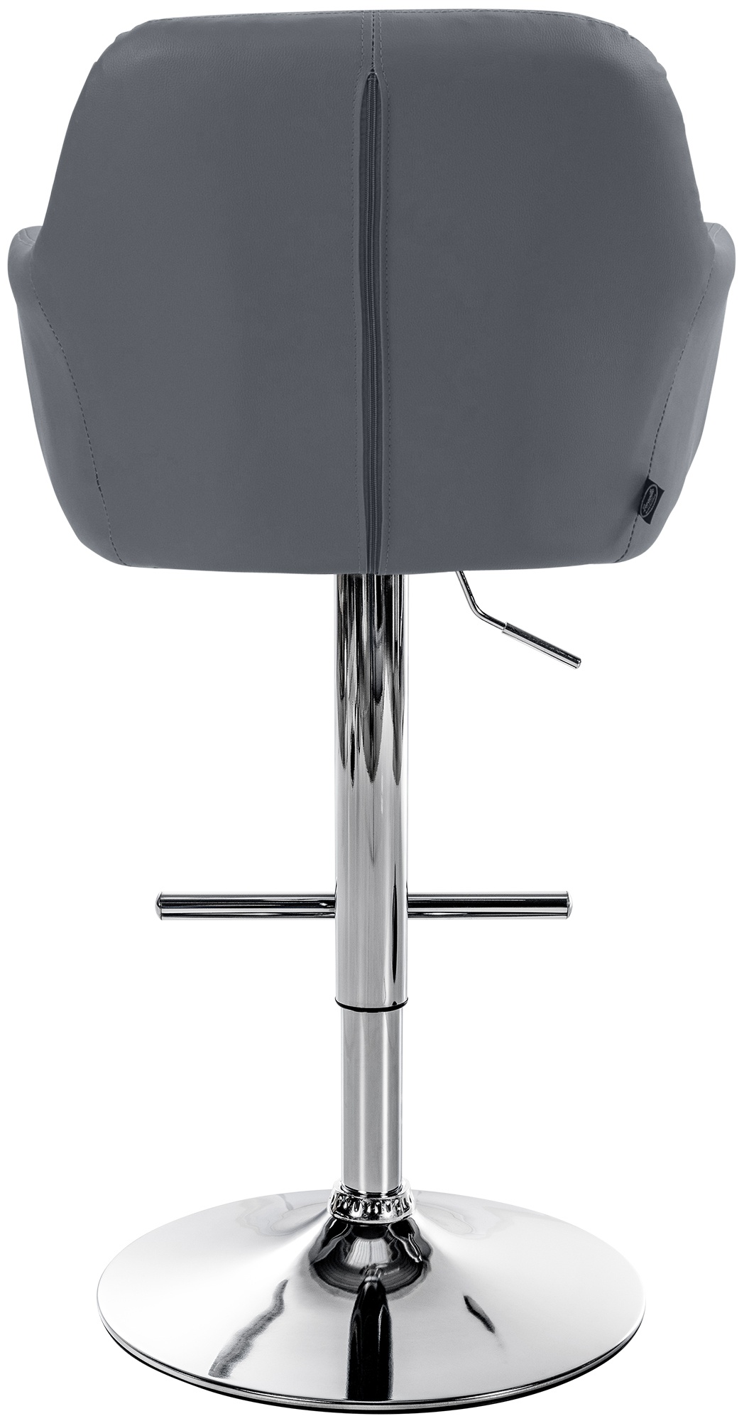 Barhocker Natoma Kunstleder