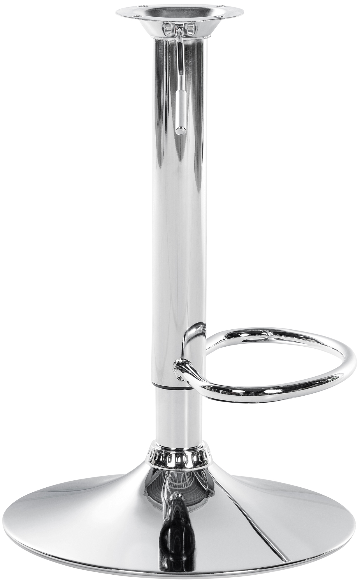 XL-Gestell für Barhocker