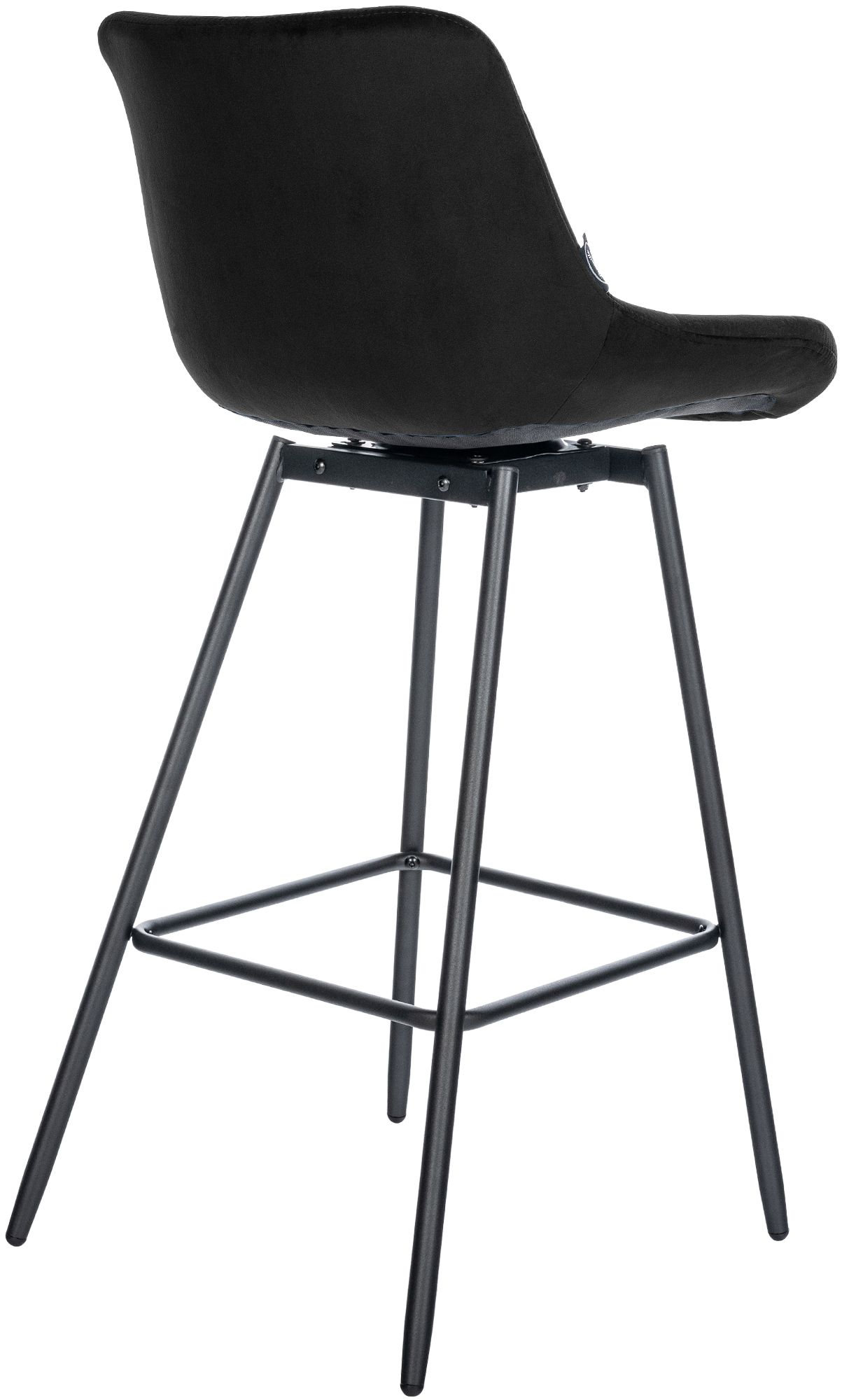 Barhocker Weston schwenkbar