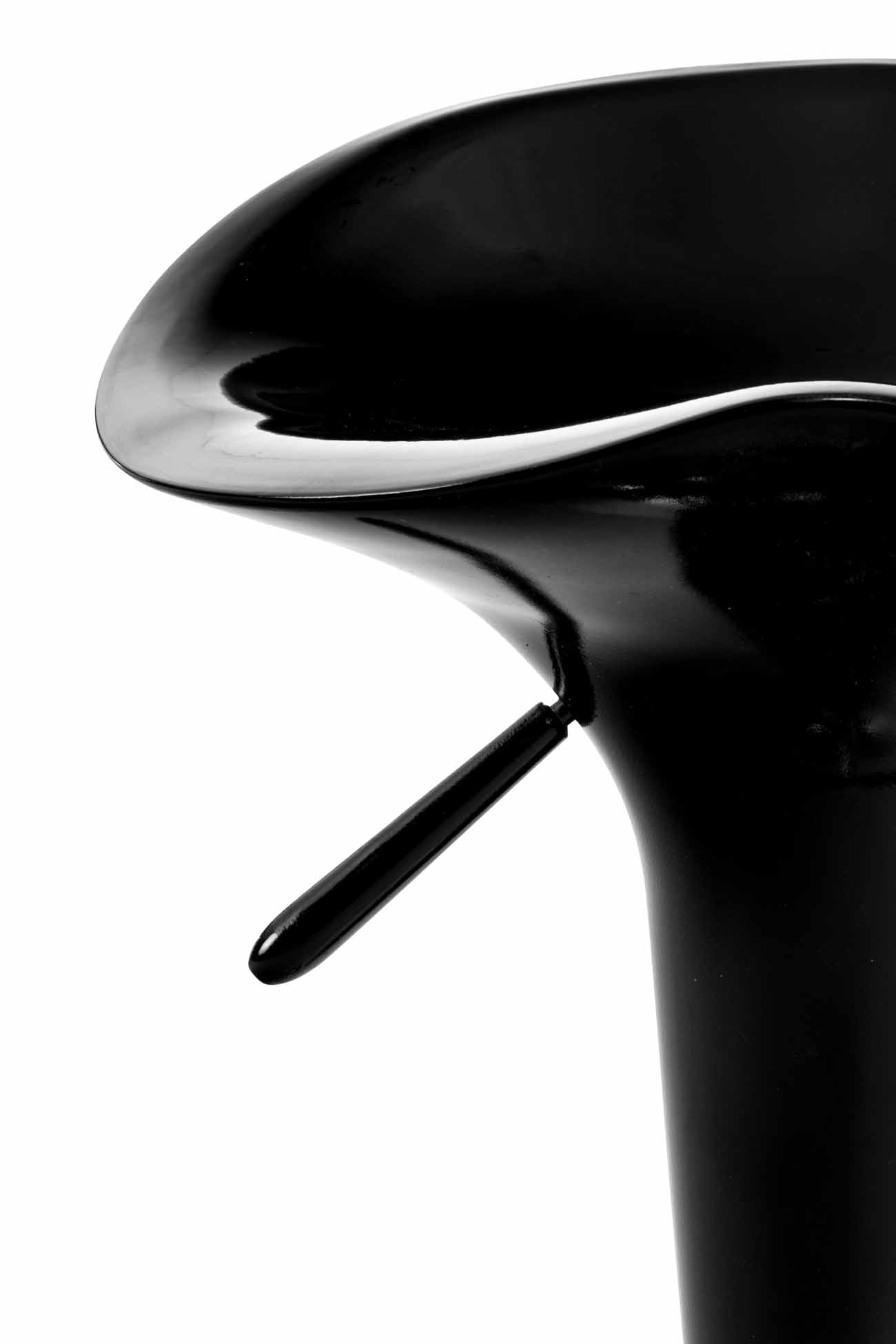 Barhocker Saddle