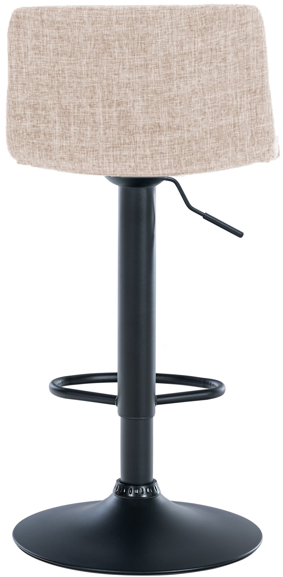 Barhocker Hover Stoff