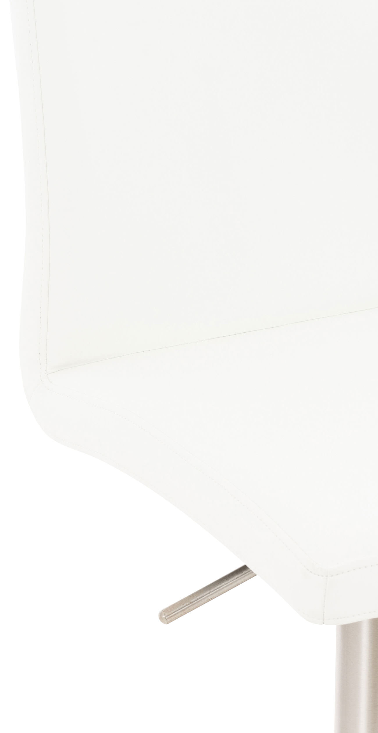 Barhocker Cadiz Kunstlederbezug