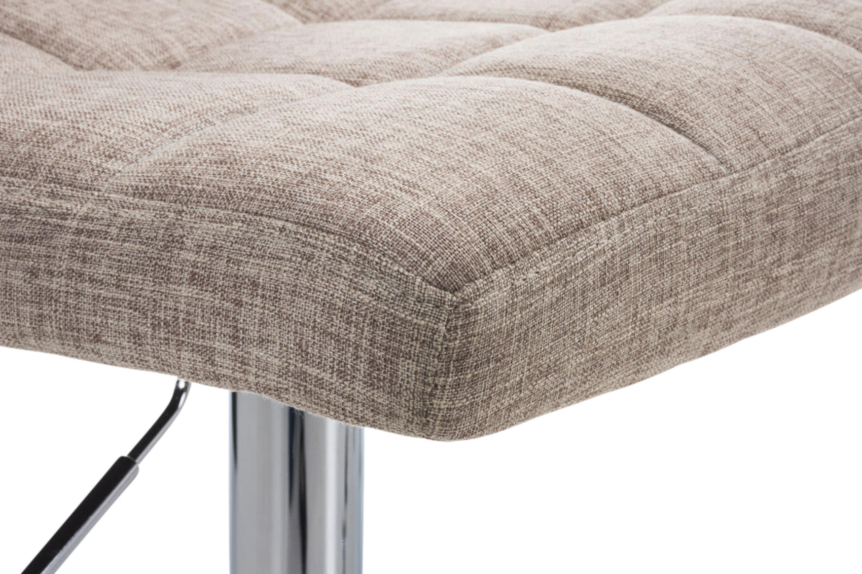 2er Set Barhocker Peru Stoff