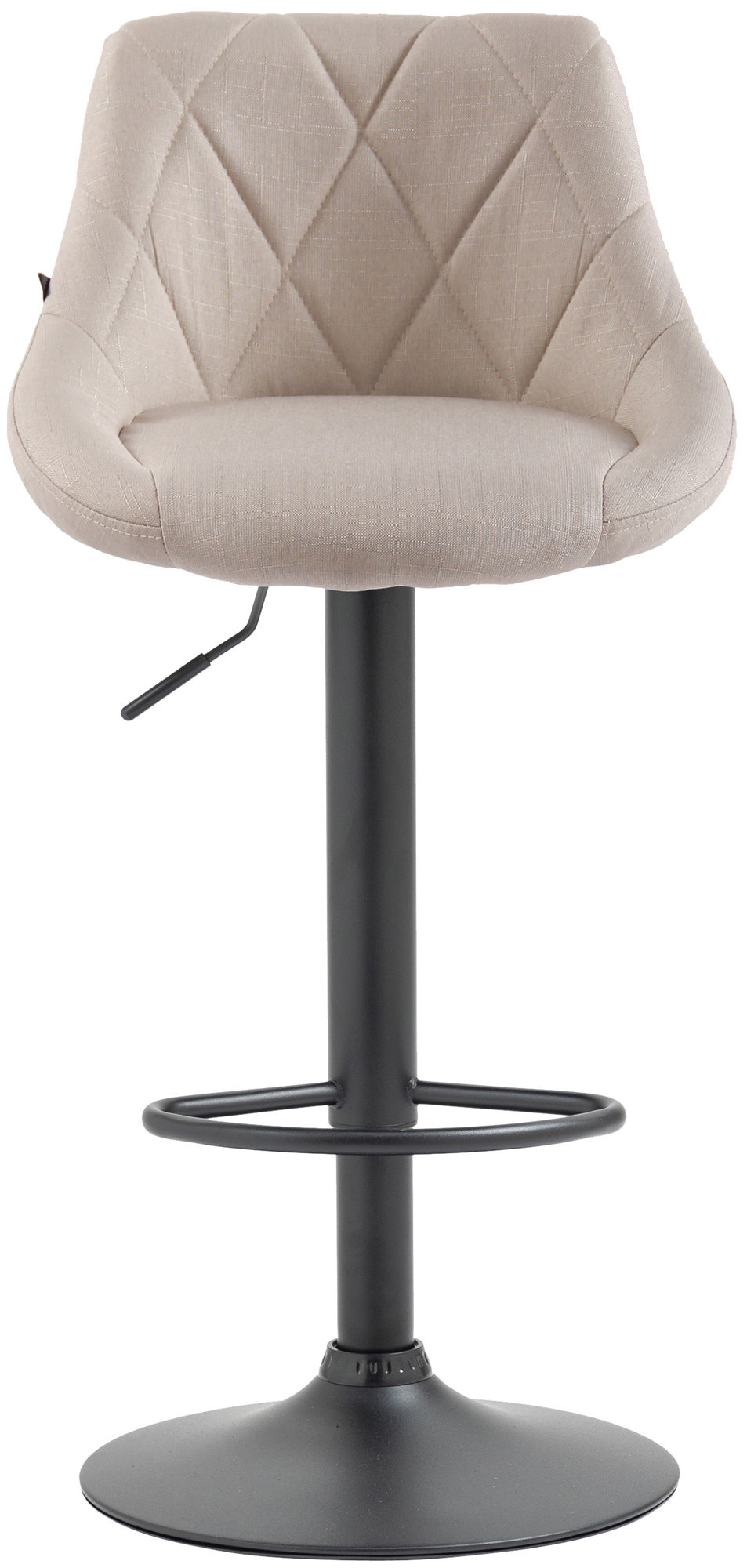 Barhocker Lazio Stoff