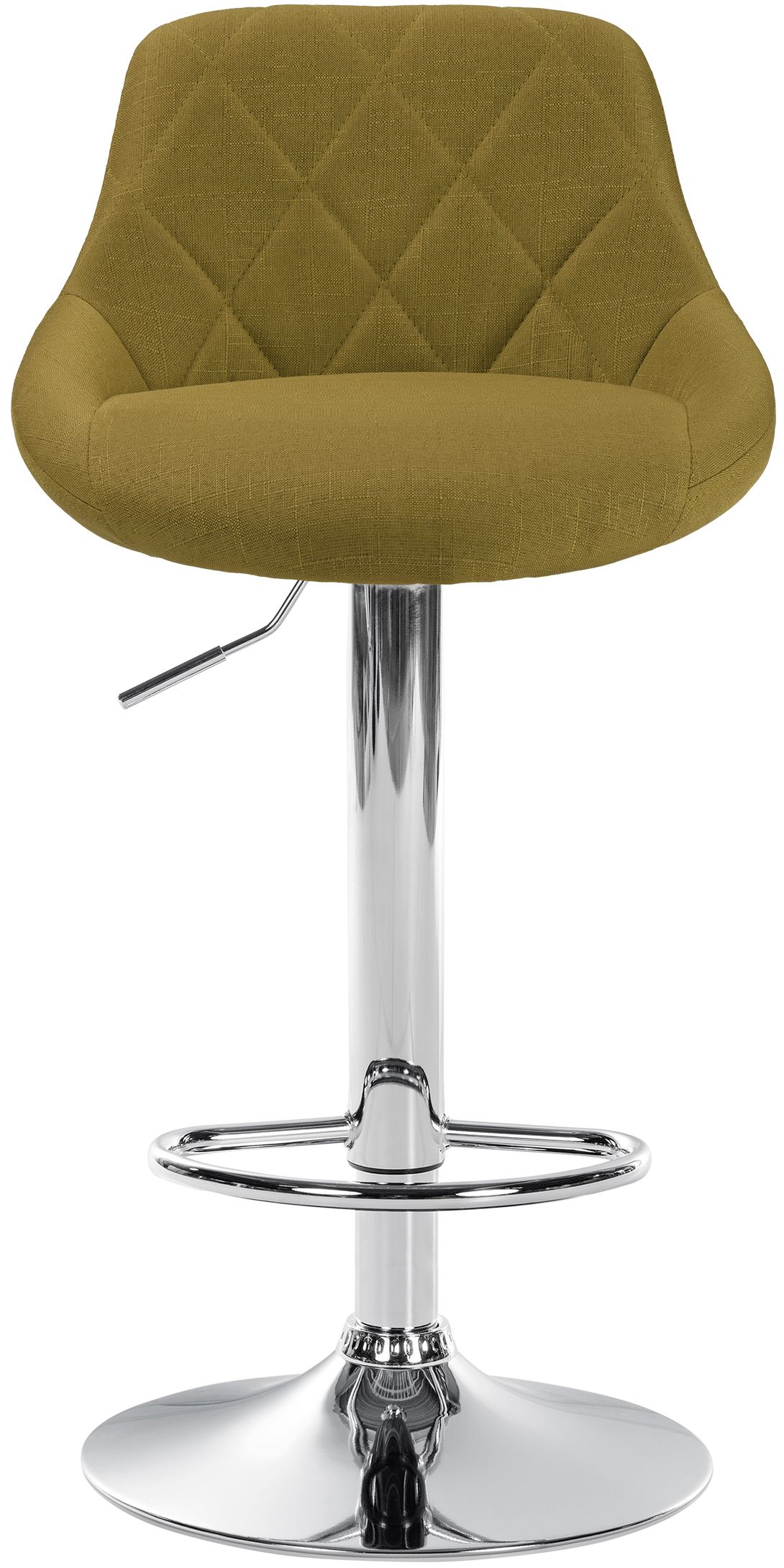Barhocker Lazio Stoff