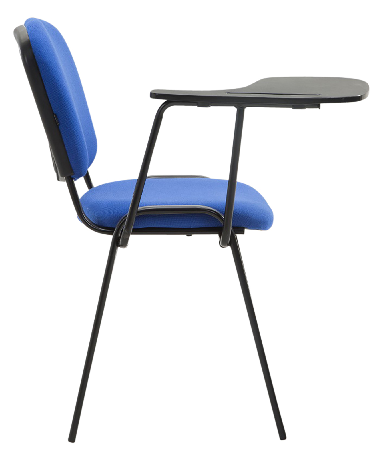 4er Set Stuhl Ken mit Klapptisch Stoff