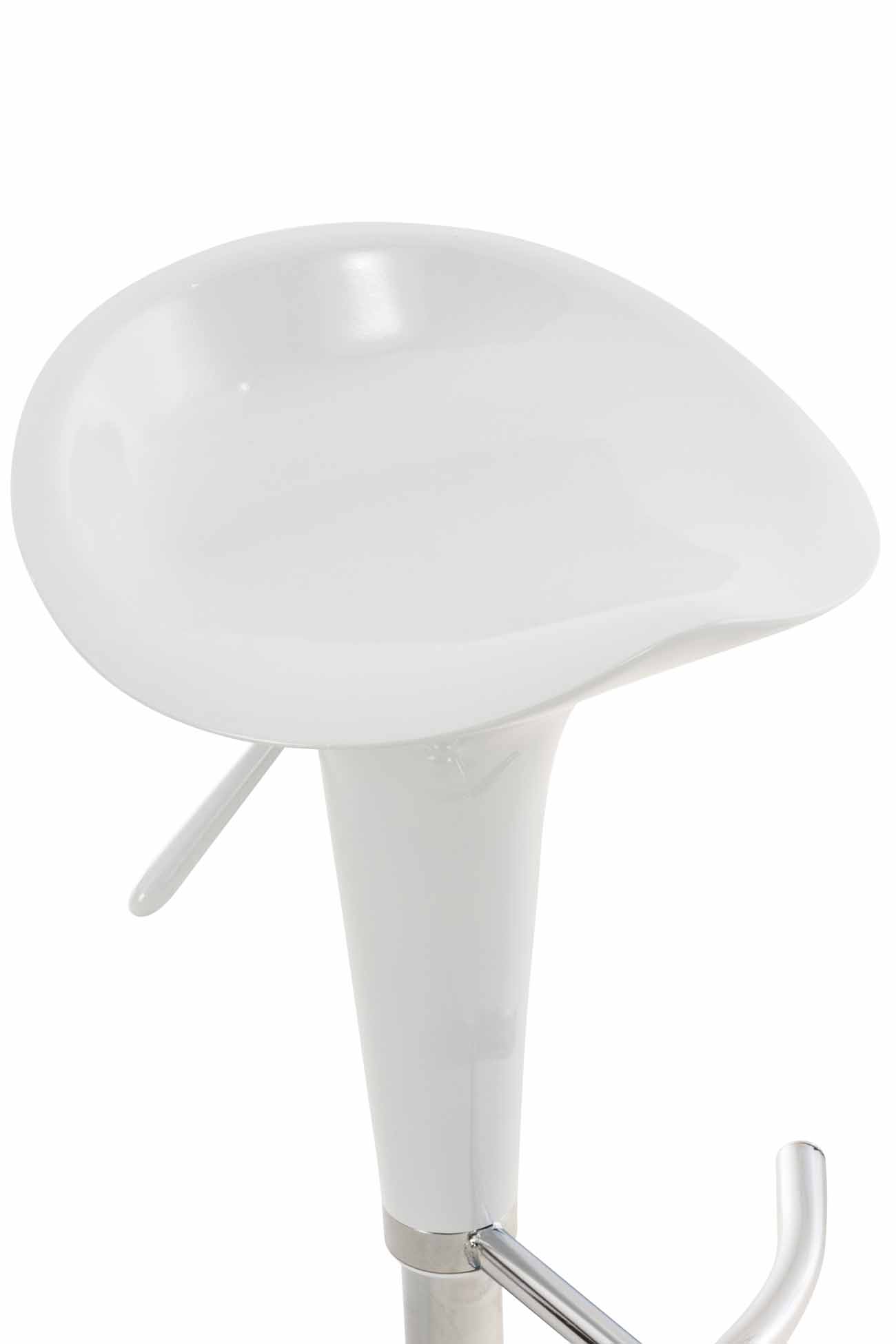 2er Set Barhocker Saddle