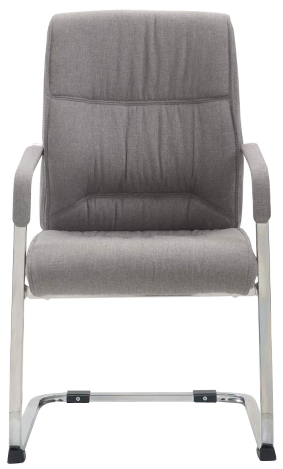 2er Set Freischwinger XXL Anubis Stoff