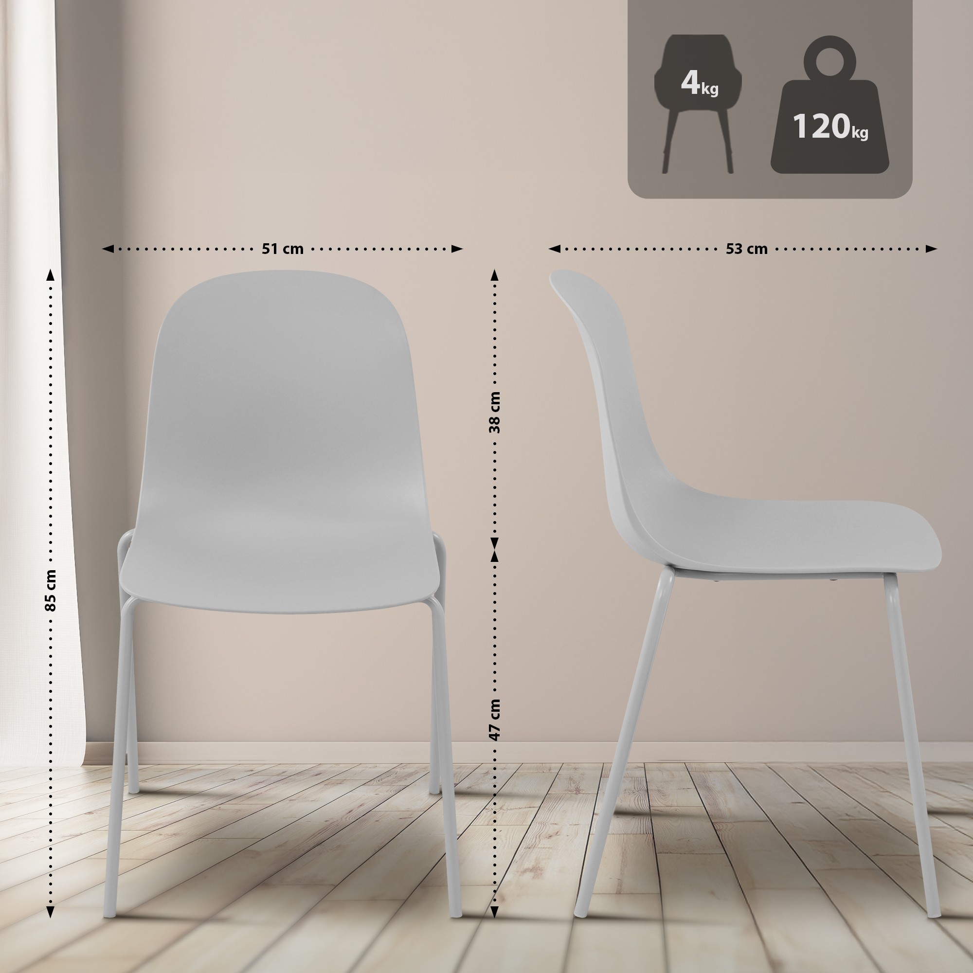 2er Sitzgruppe Mindin