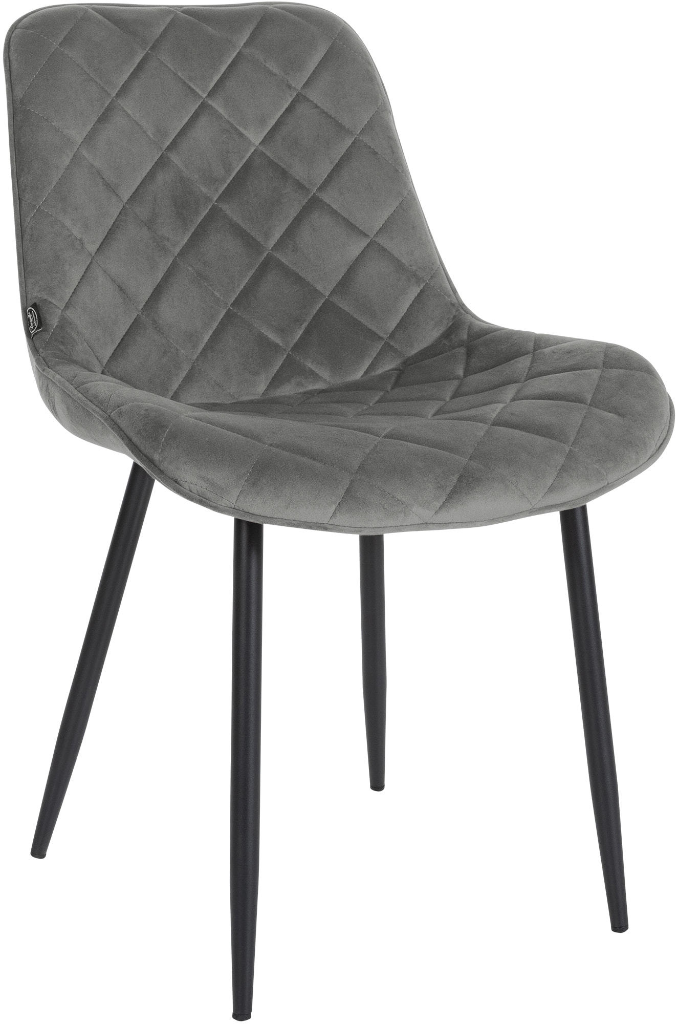 Stuhl-Springs-Samt-215403