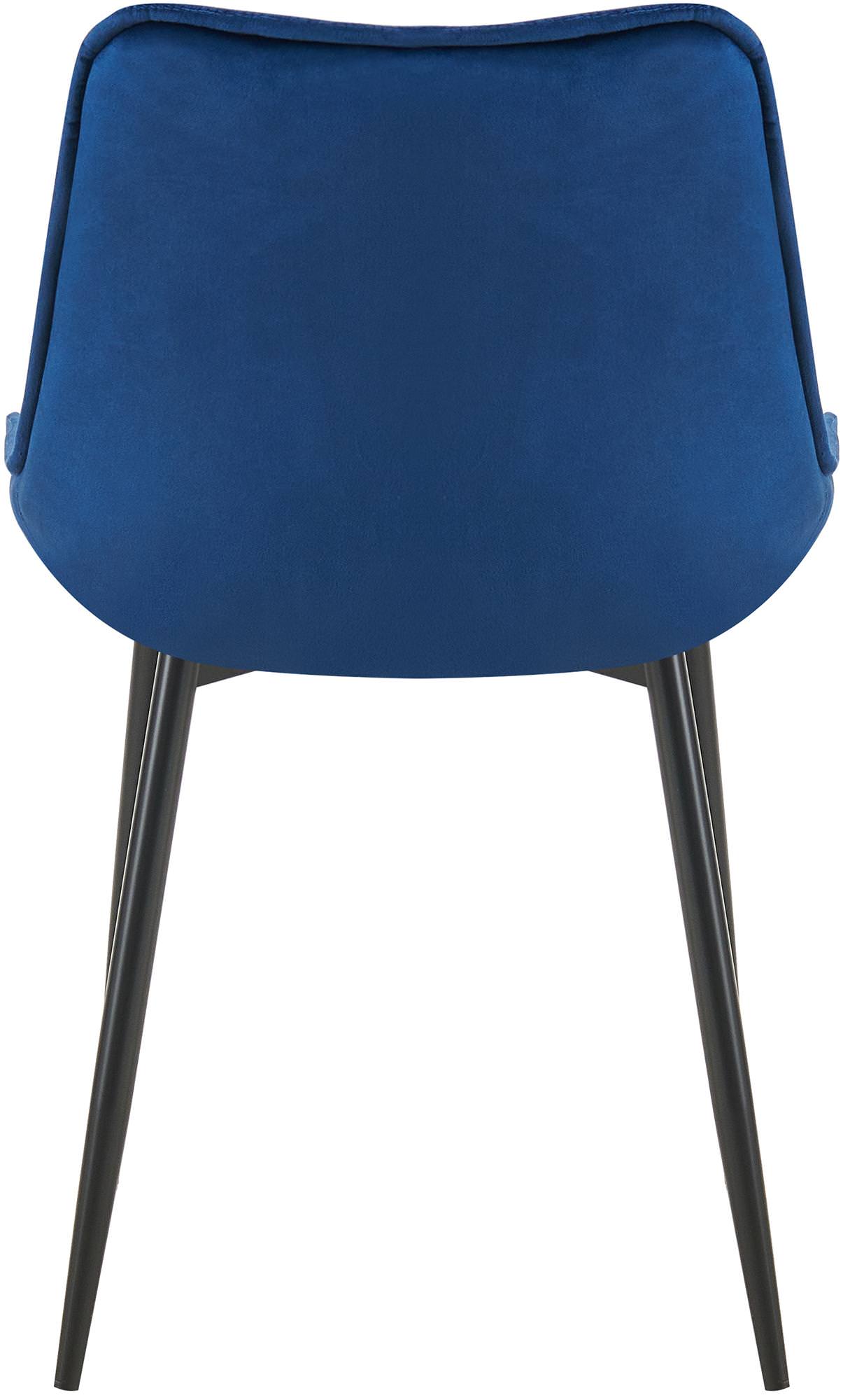 Esszimmerstuhl Wallace Samt