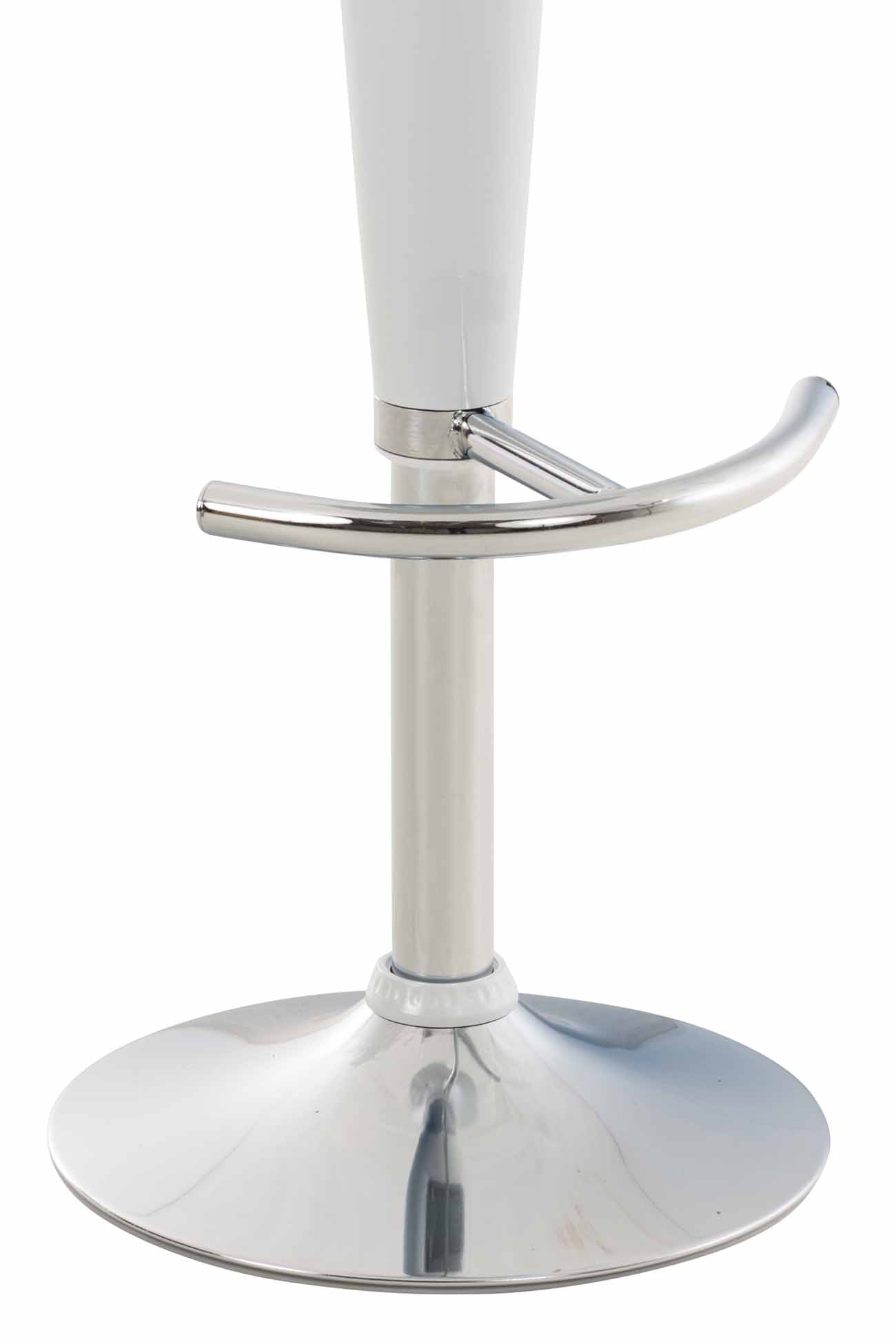 2er Set Barhocker Saddle