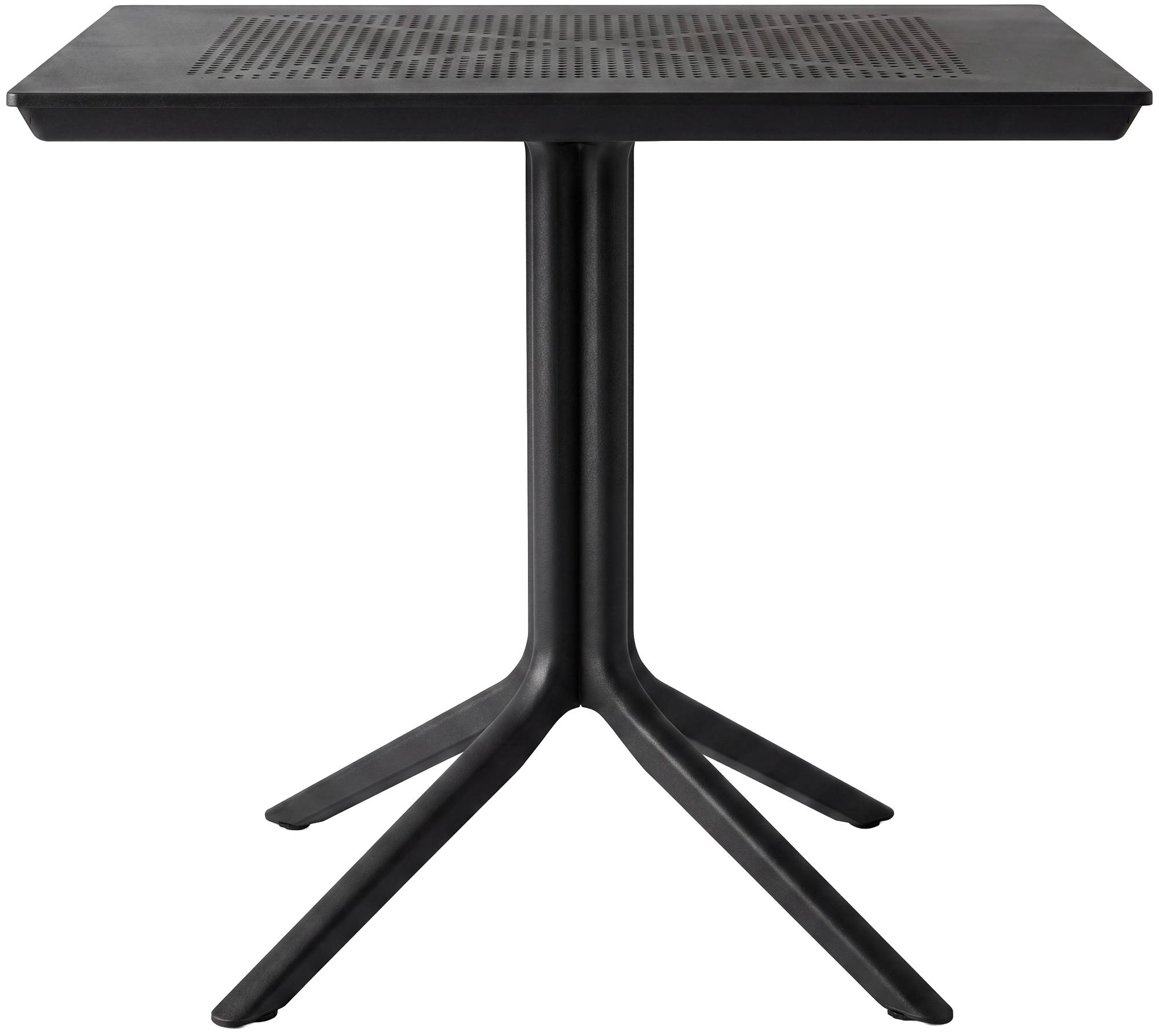 Tisch Lenval 80x80 cm