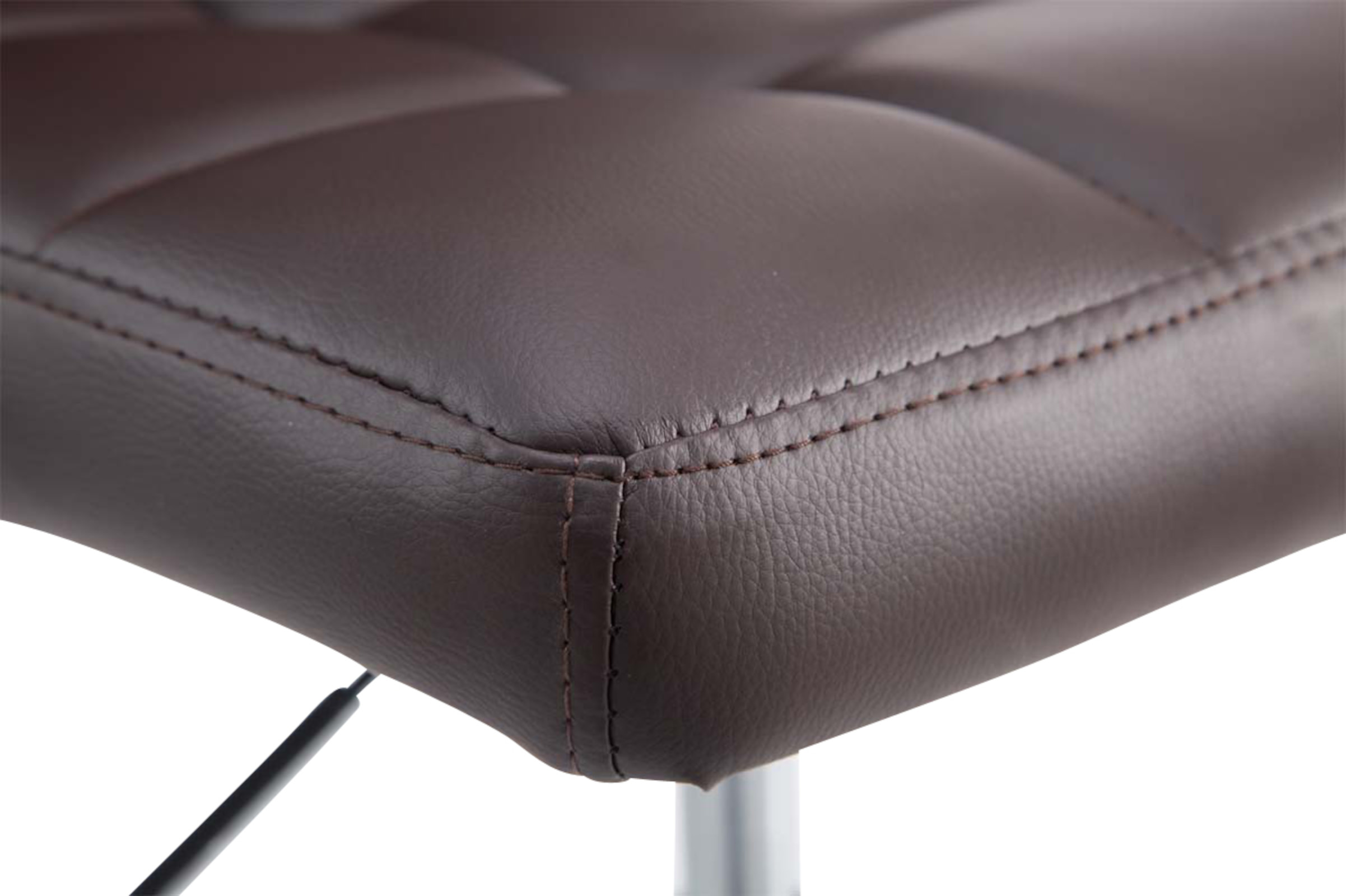 4er Set Lounger Palma V2 Kunstleder