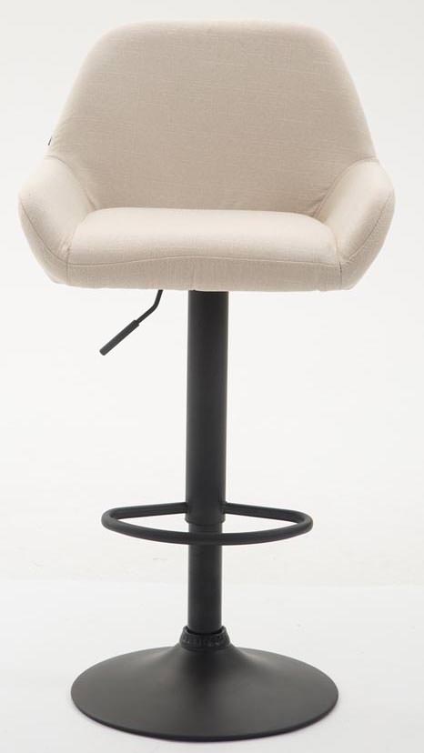 2er Set Barhocker Braga Stoff
