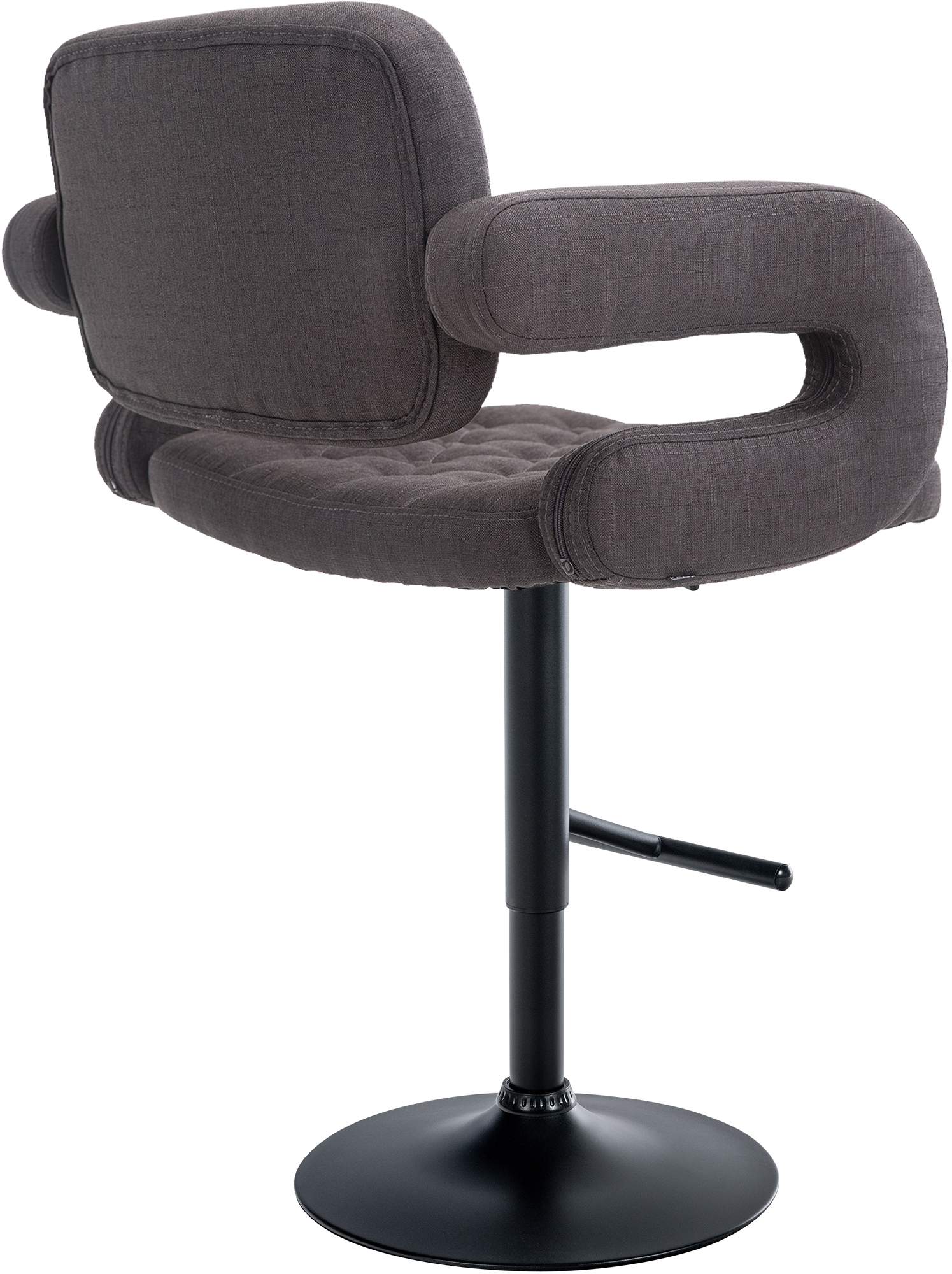 Barhocker Dublin Stoff