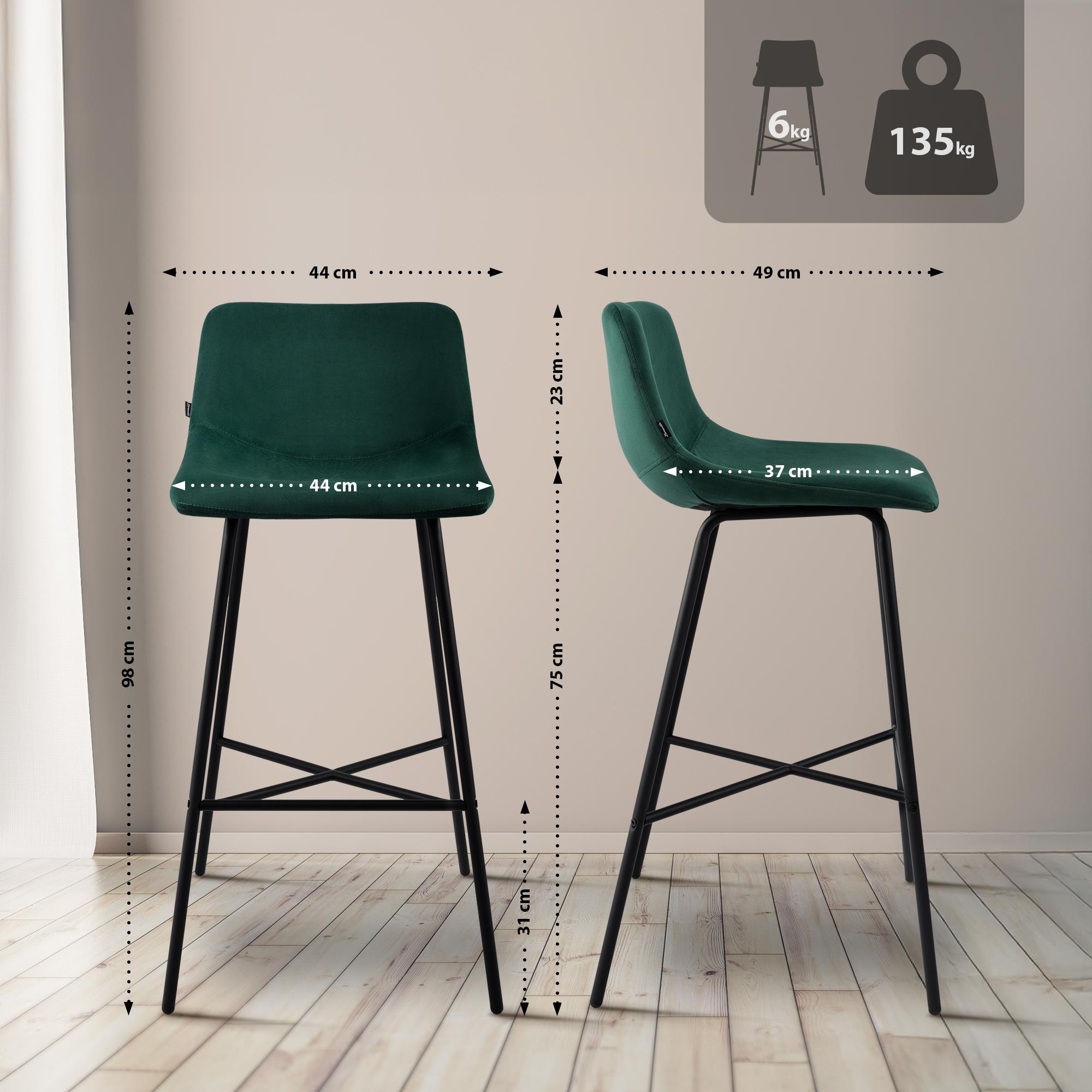Barhocker Altona