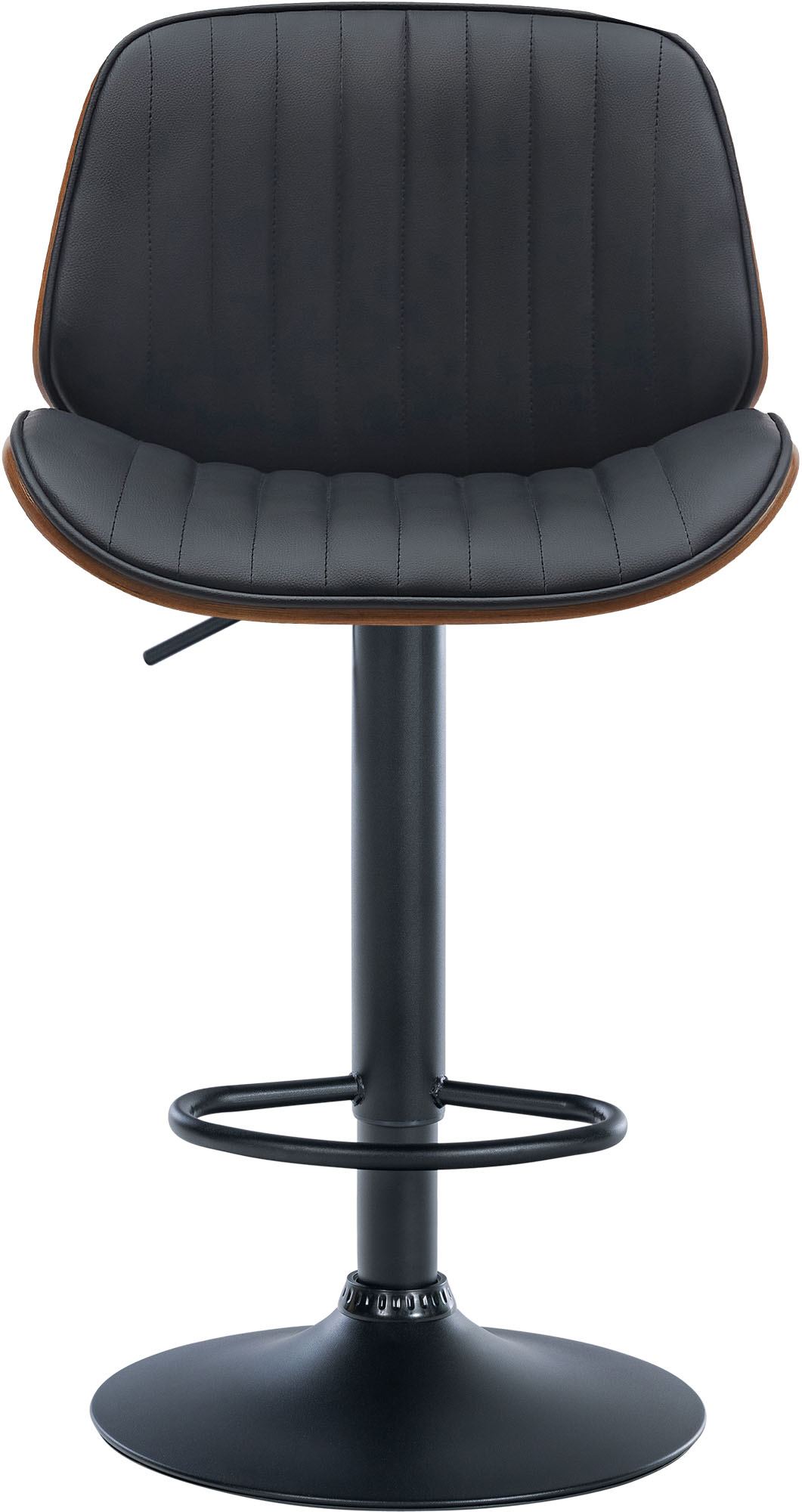 2er Set Barhocker Nova Kunstleder