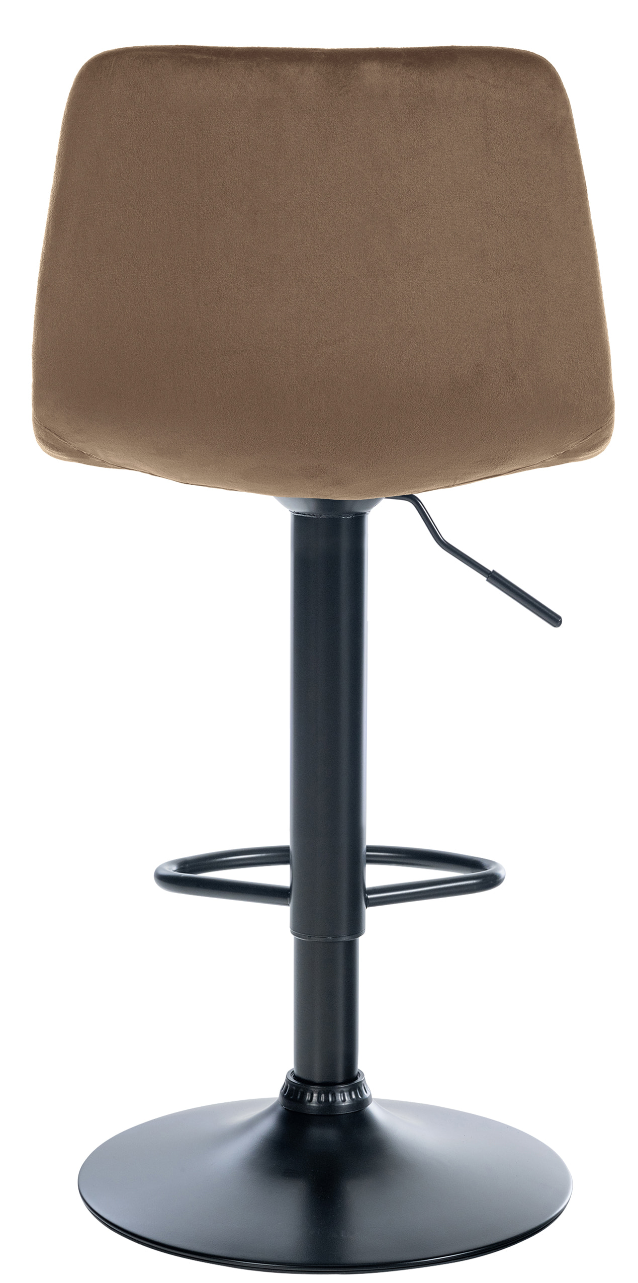 Barhocker Divo Samt