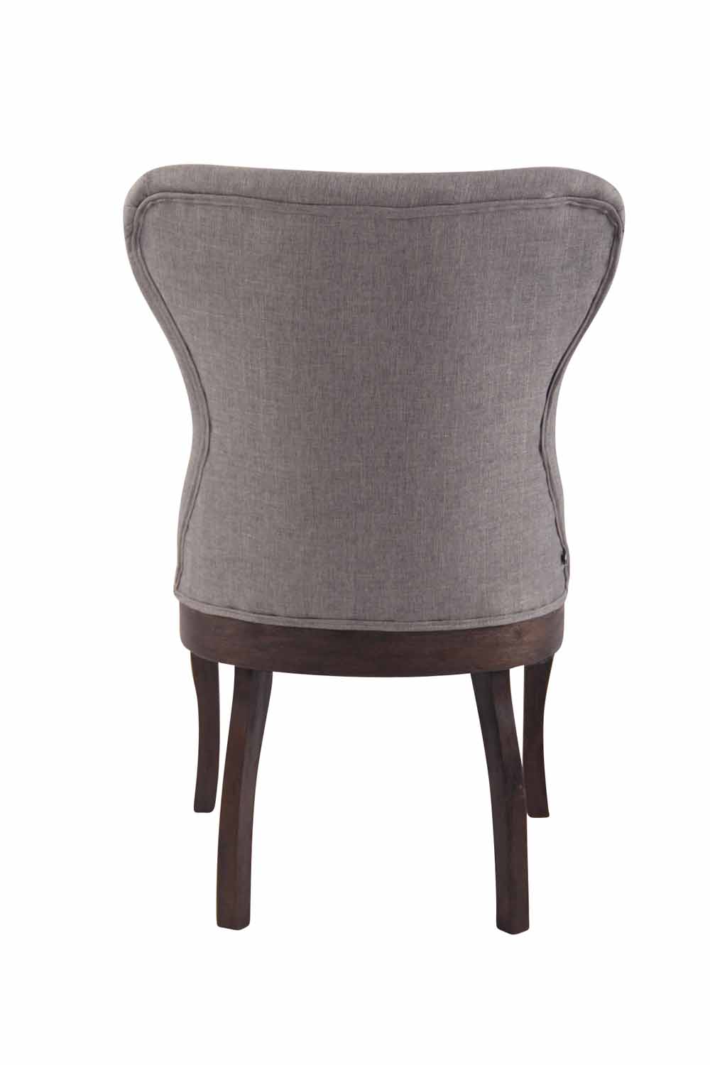 Esszimmerstuhl Windsor Stoff