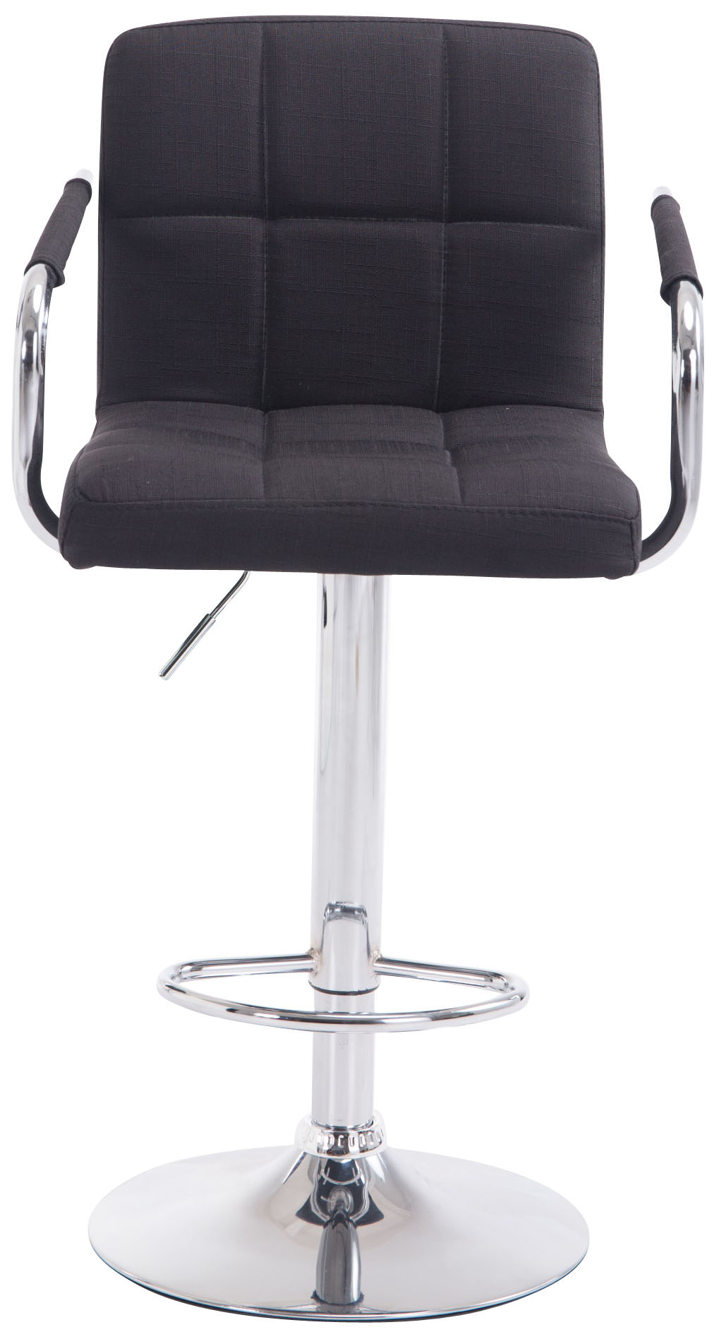 Barhocker Lucy V2 Stoff