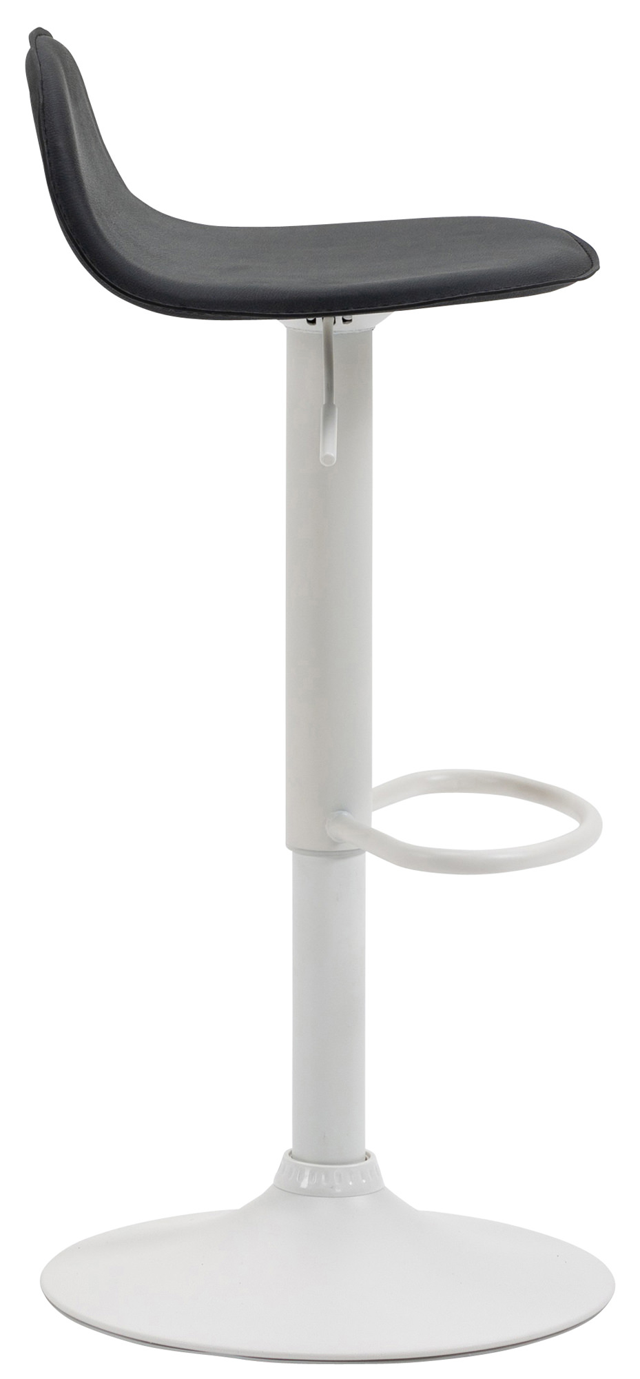 2er Set Barhocker Lana V2 Kunstleder