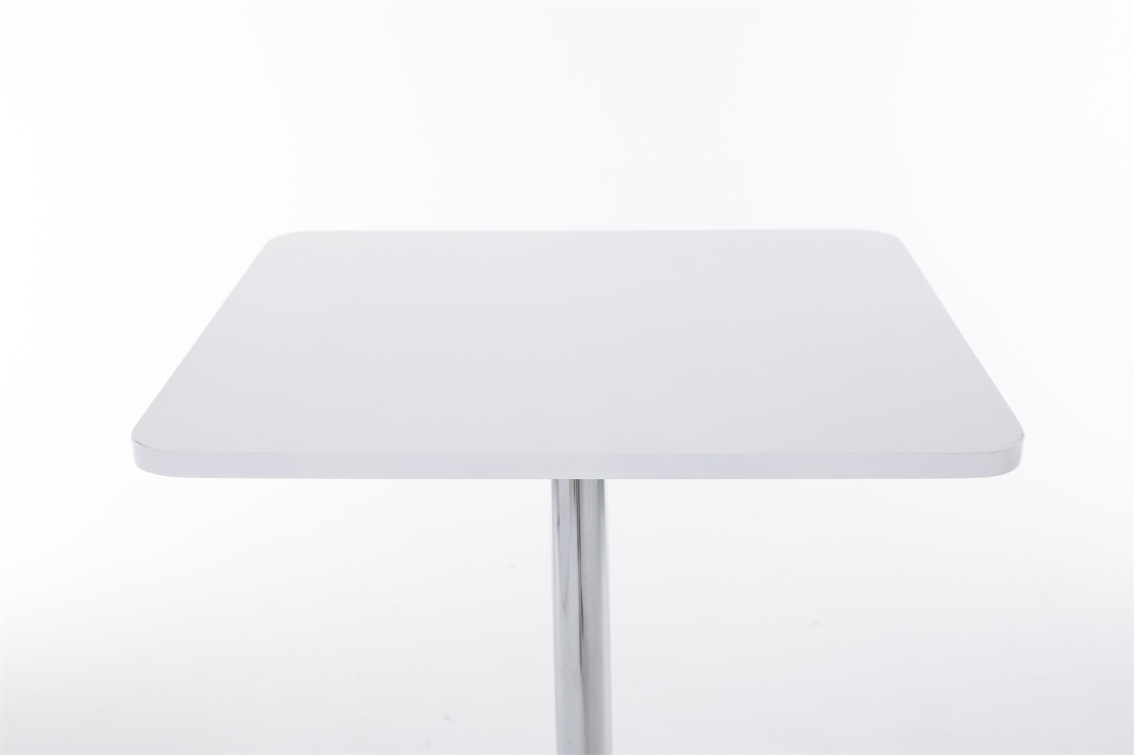 Stehtisch 60 x 60 cm