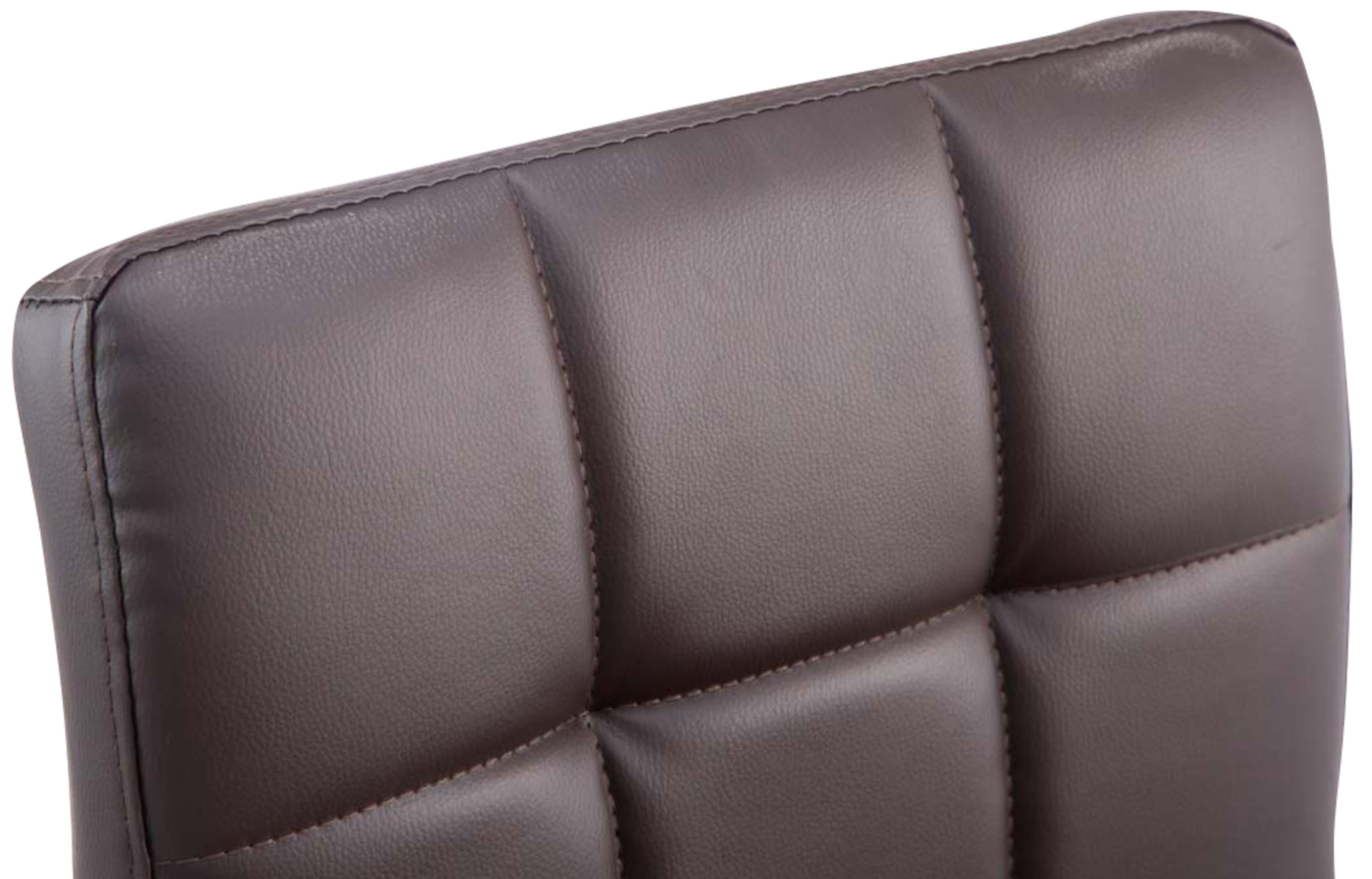 4er Set Lounger Palma V2 Kunstleder
