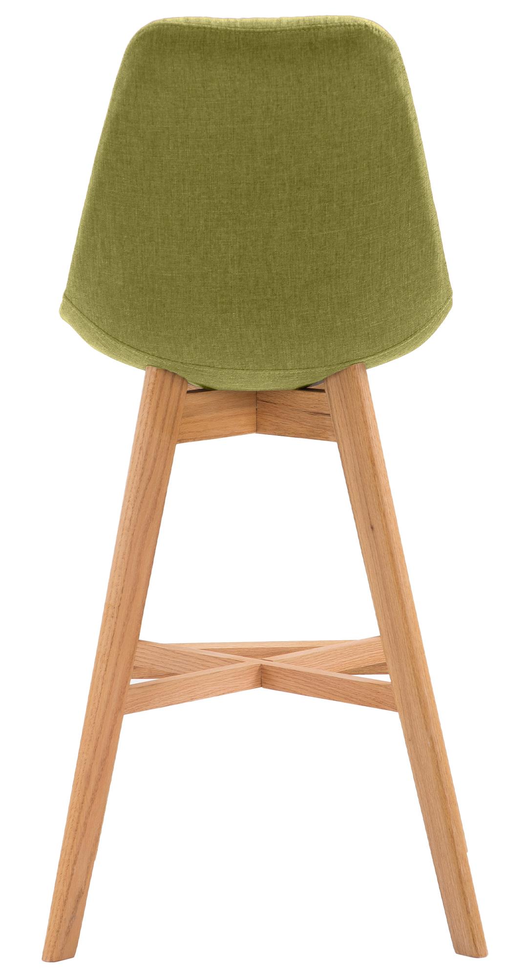 Barhocker Cannes Stoff