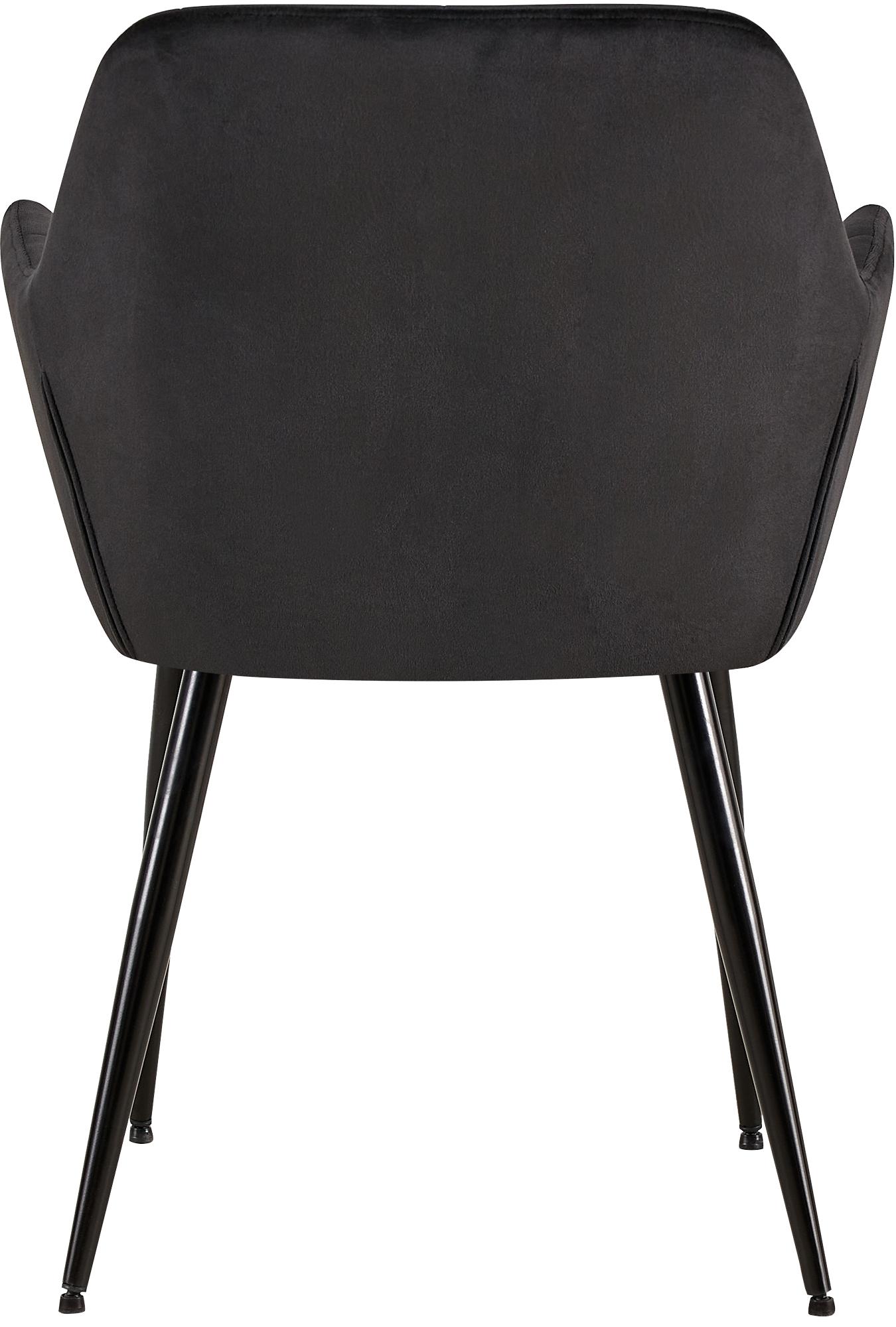 4er Set Esszimmerstühle Emia