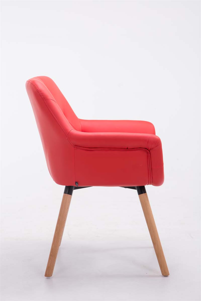Esszimmerstuhl Cassidy Kunstleder
