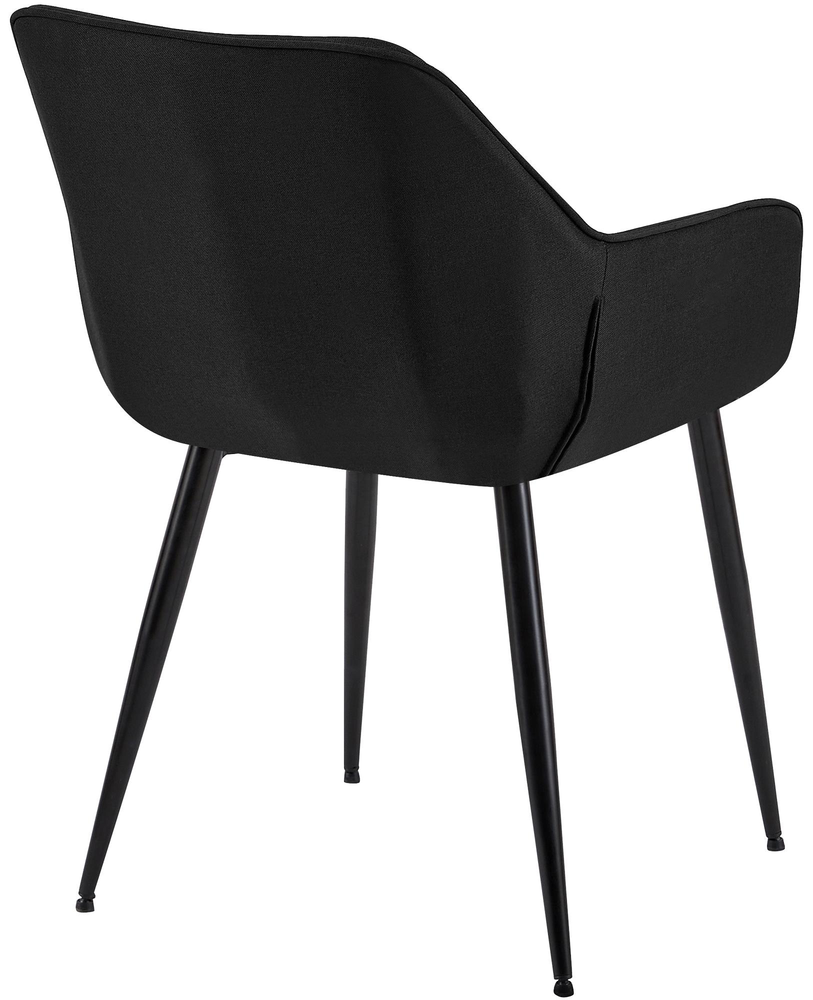 2er Set Esszimmerstuhl Luena