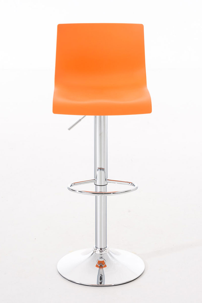 2er Set Barhocker Hover Kunststoff