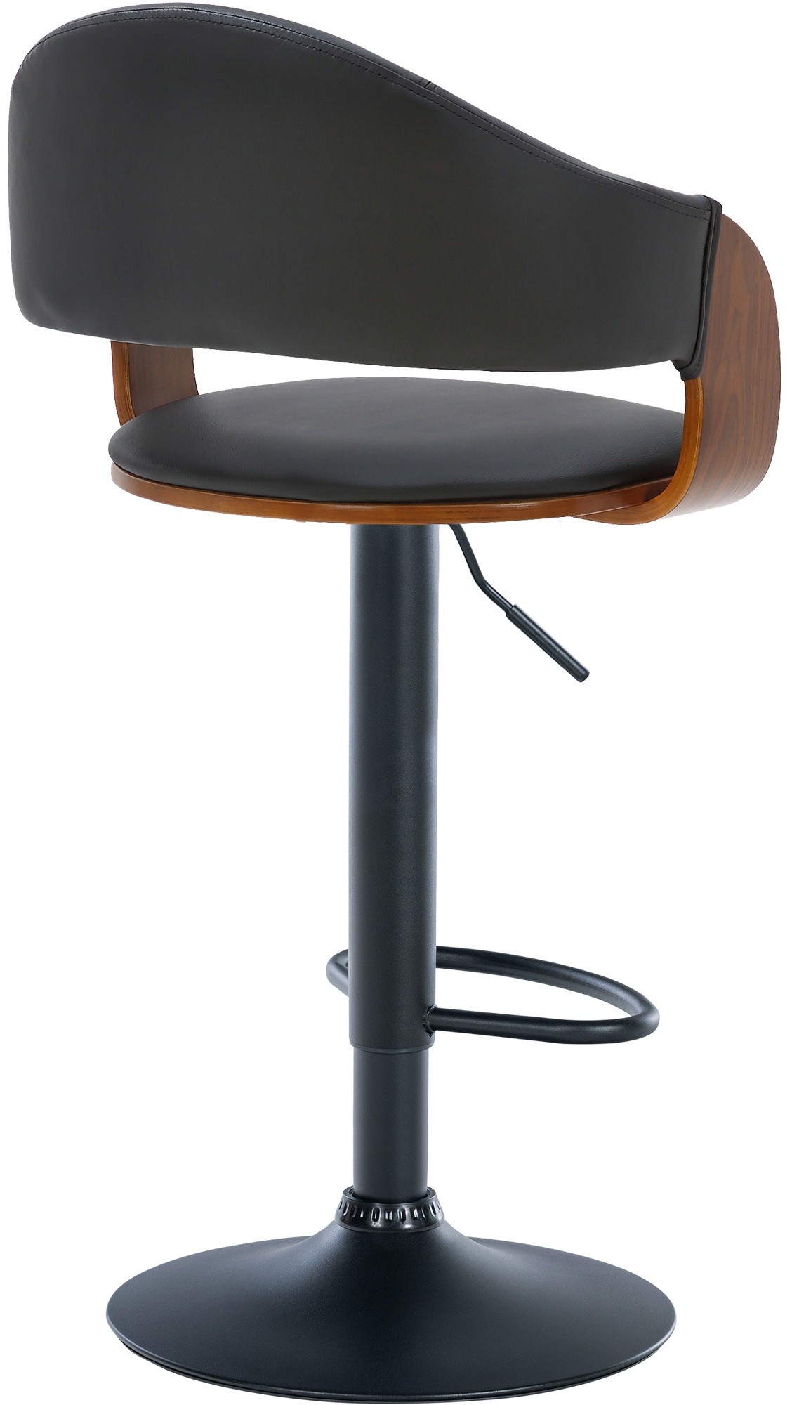2er Set Barhocker Nilse Kunstleder