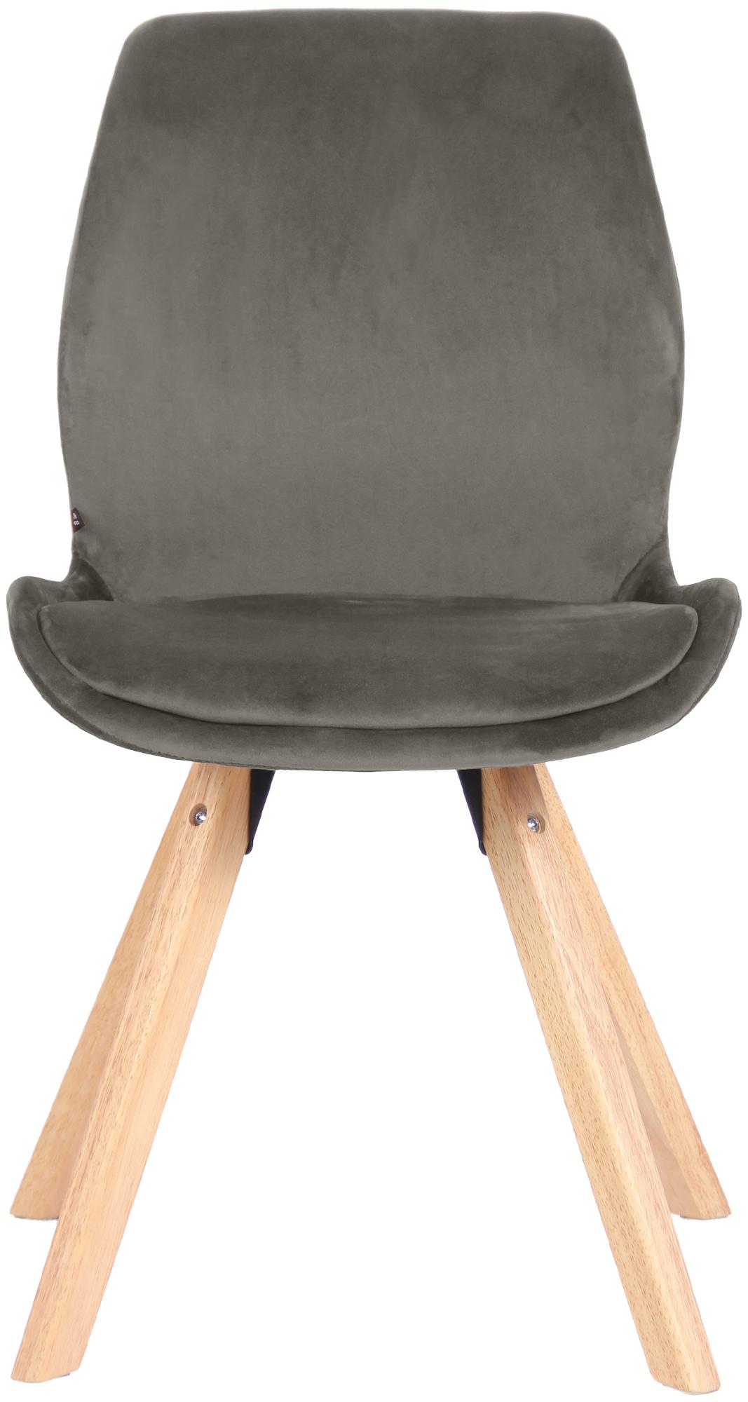4er Set Stuhl Luna