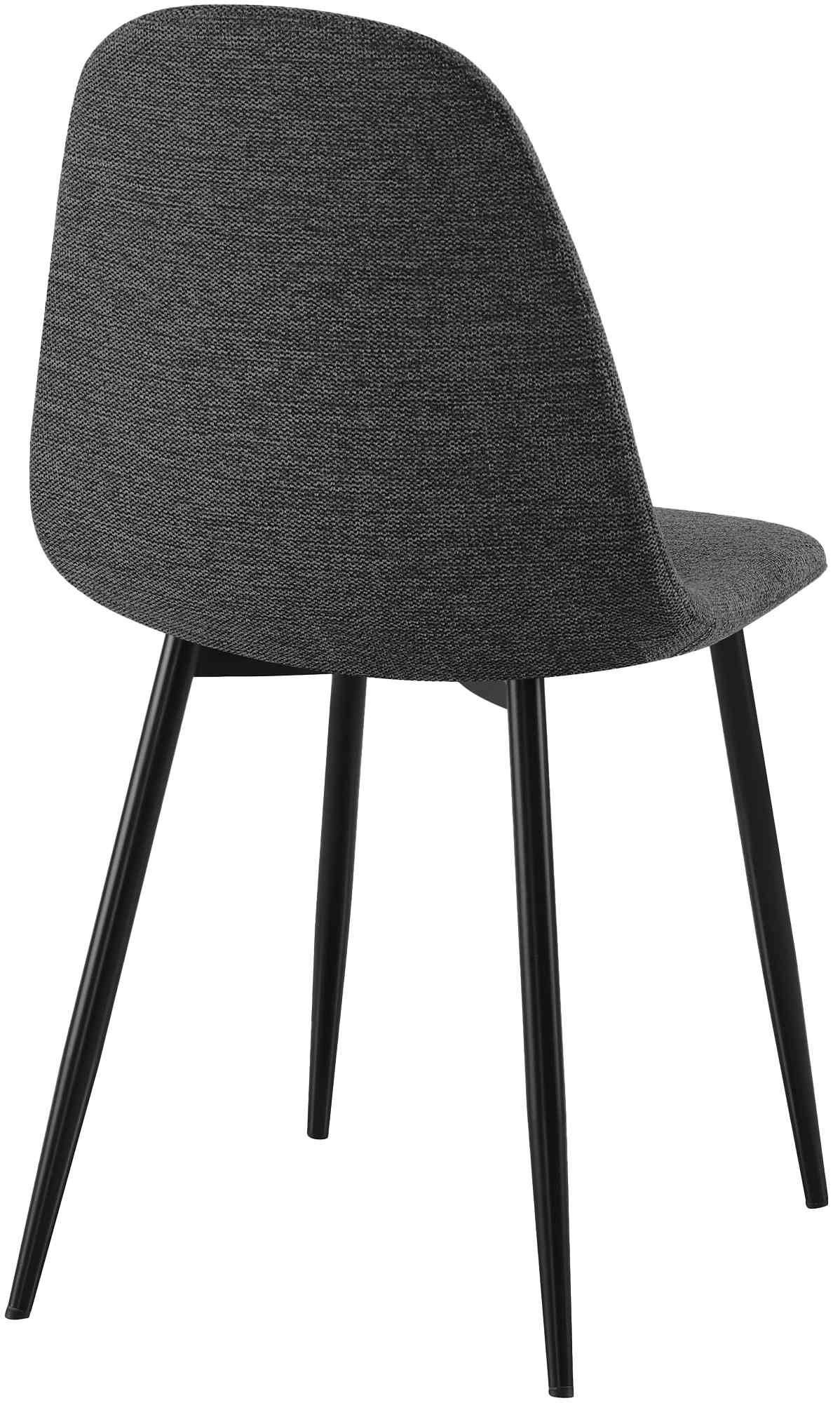 4er Set Esszimmerstühle Napier