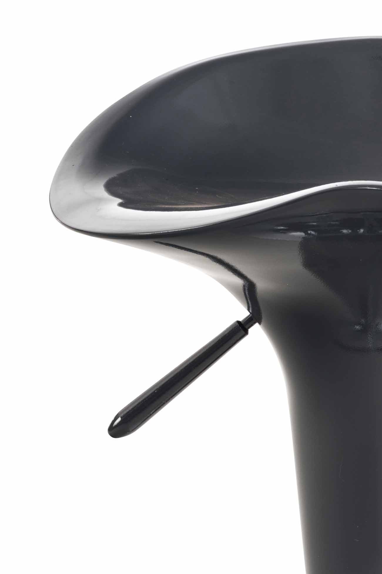 2er Set Barhocker Saddle