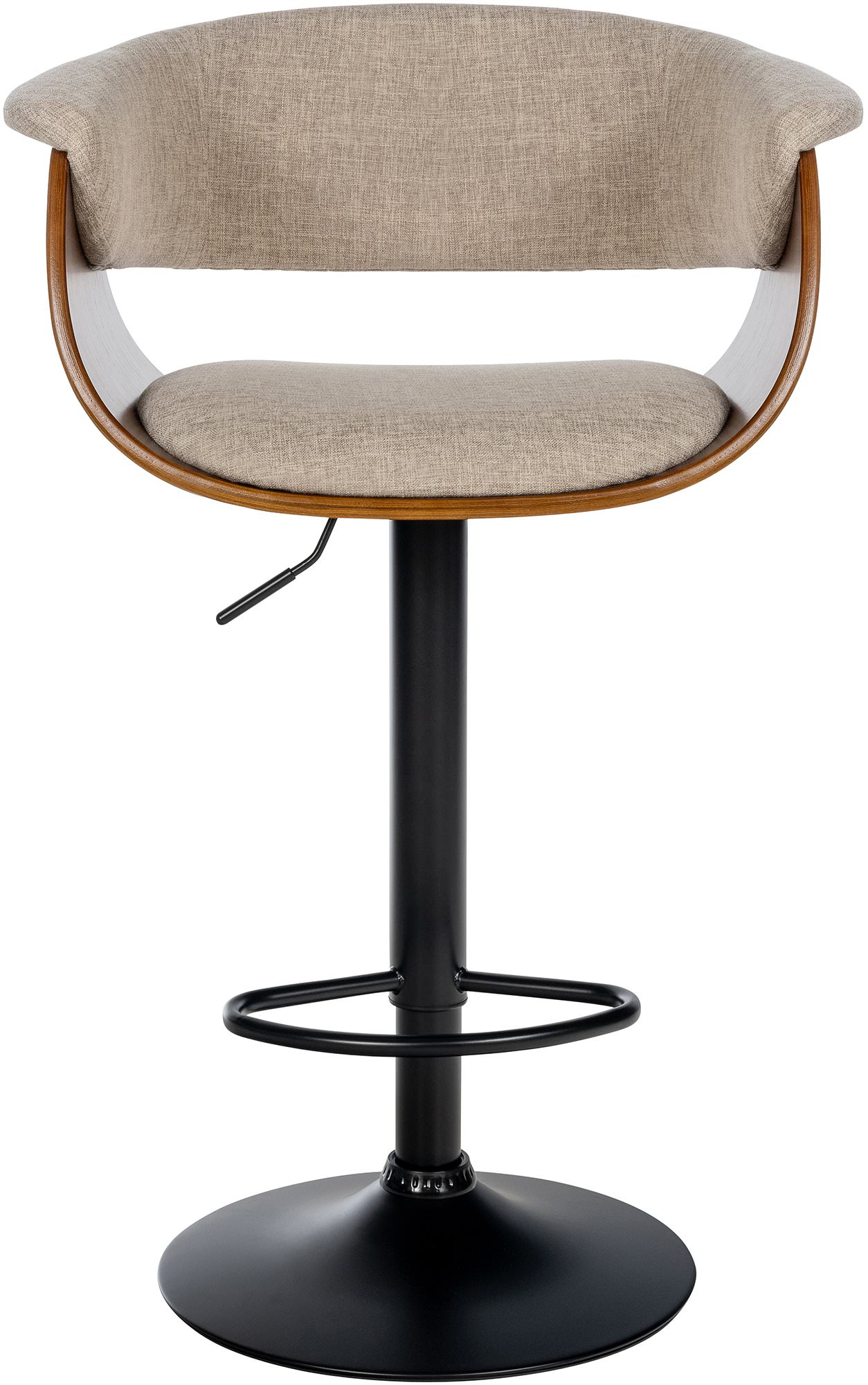 2er Set Barhocker Vestal