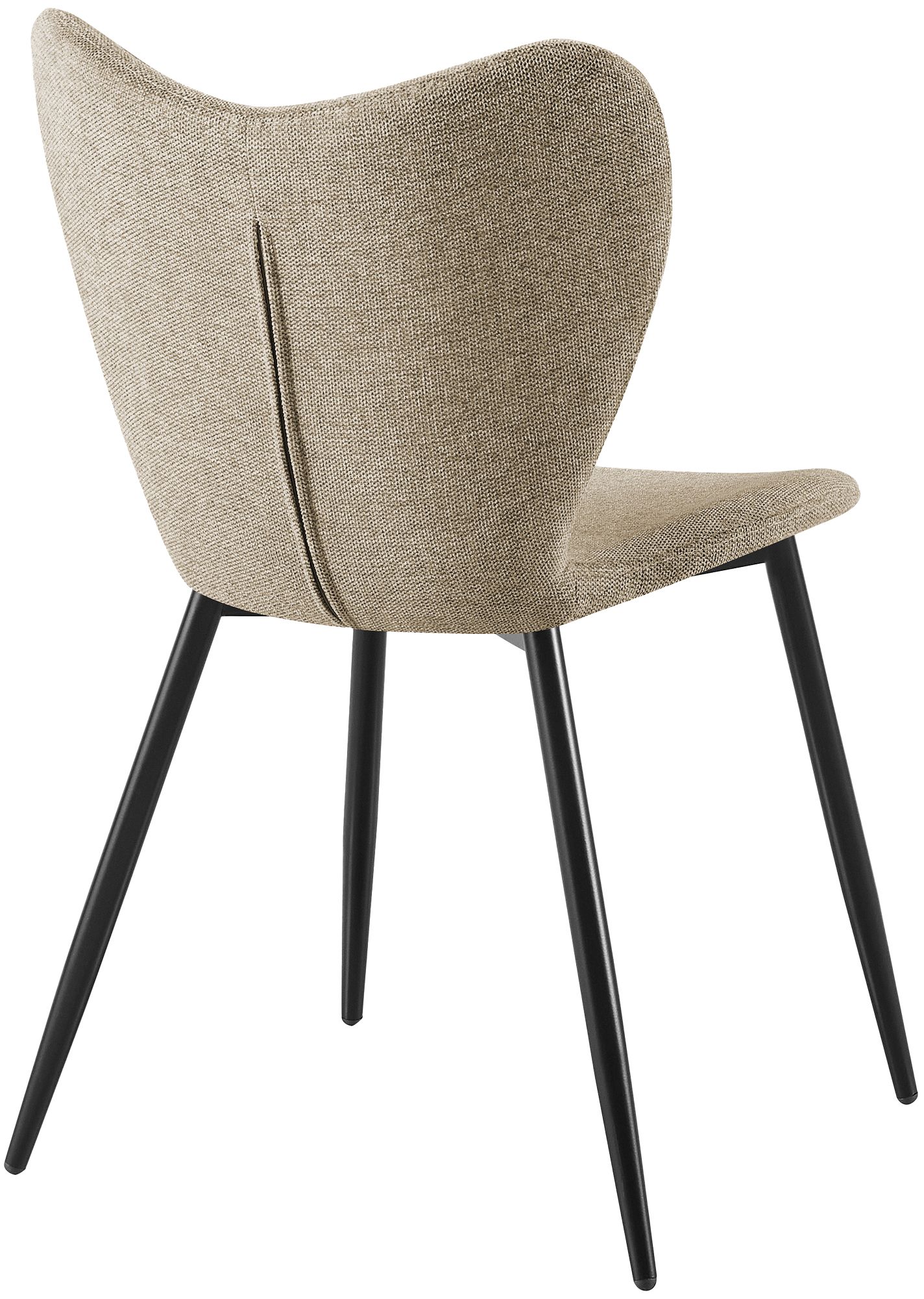 2er Set Esszimmerstühle Maika