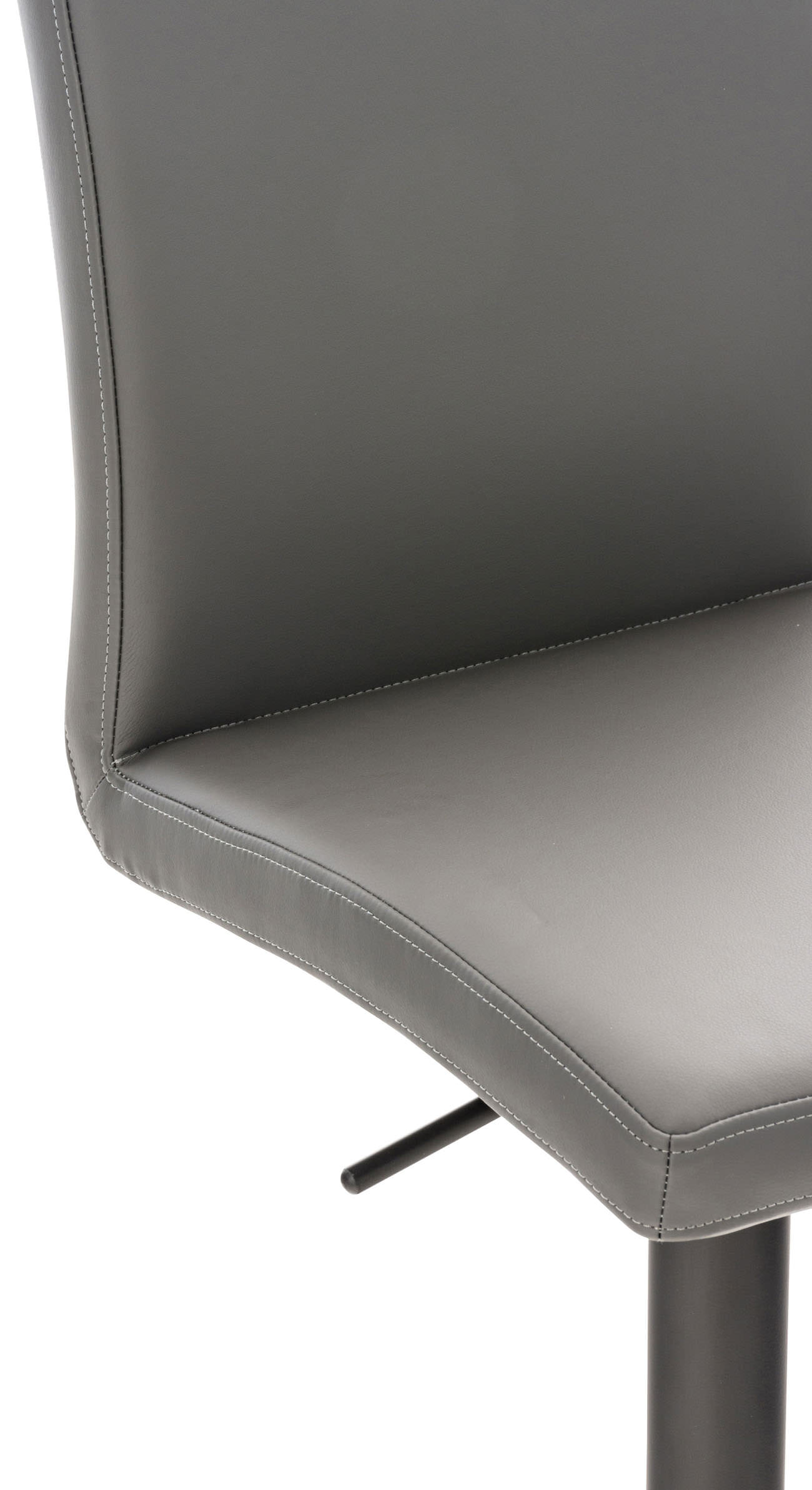 Barhocker Cadiz Kunstlederbezug