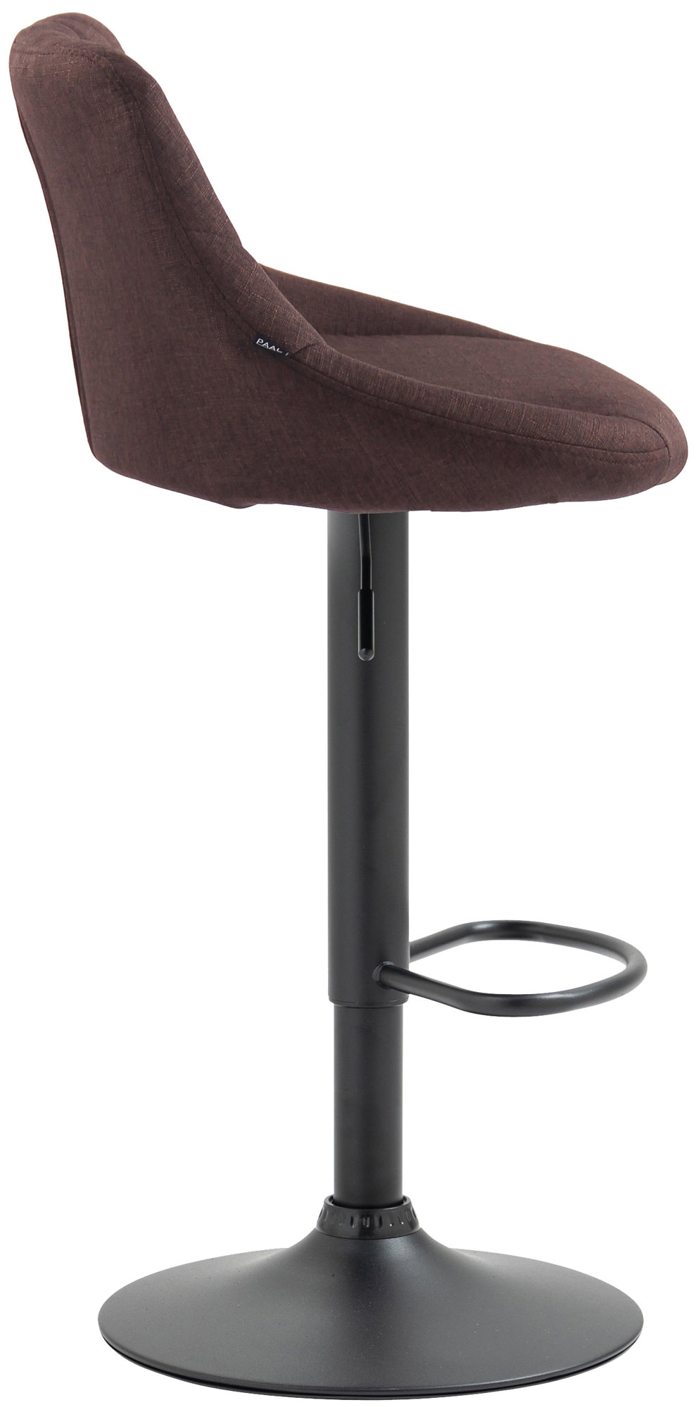 Barhocker Lazio Stoff