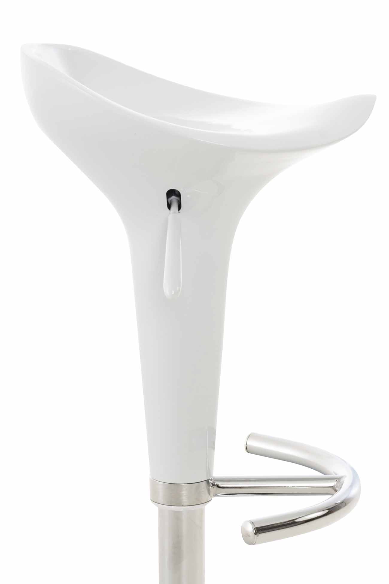 2er Set Barhocker Saddle