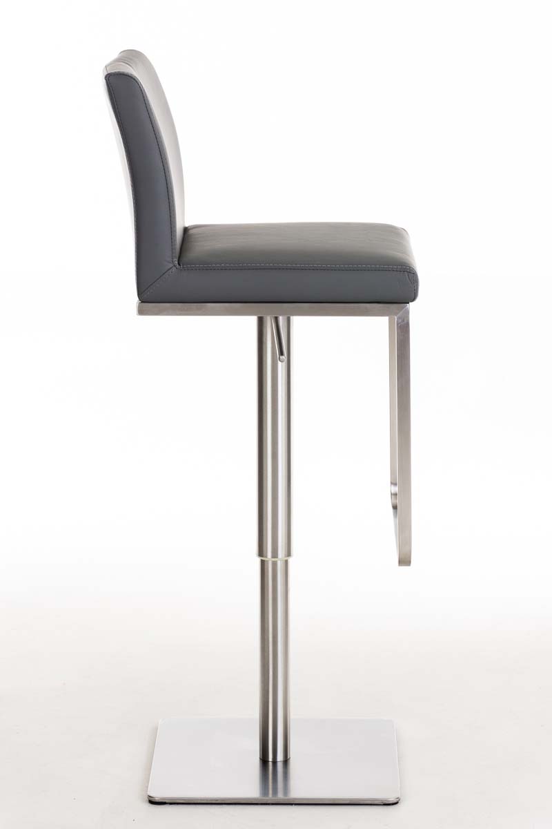 Barhocker Panama Kunstlederbezug