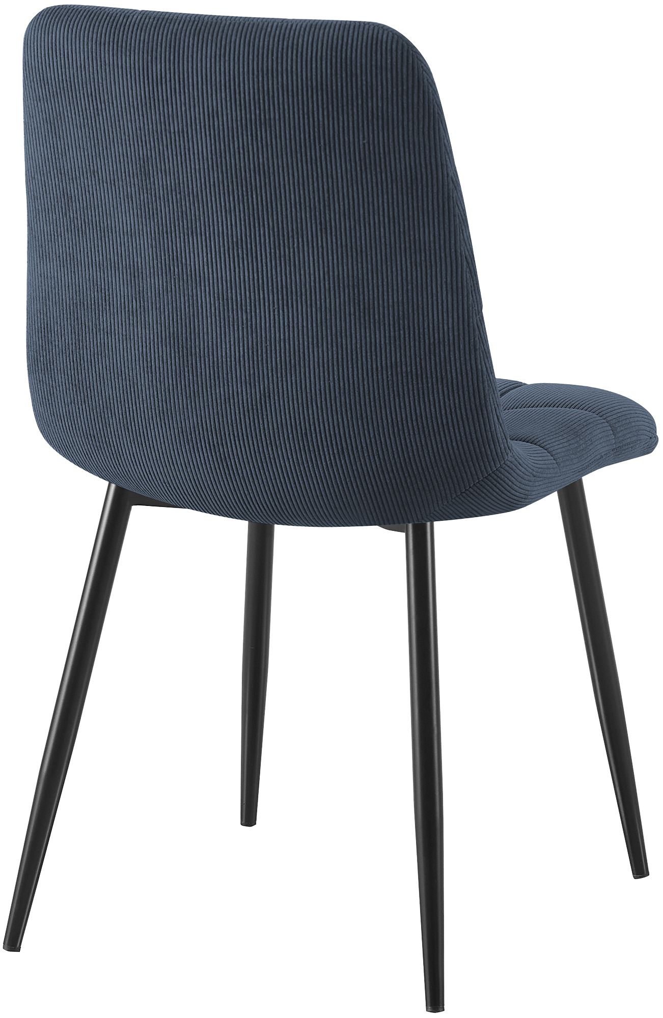 4er Set Esszimmerstuhl Tilde