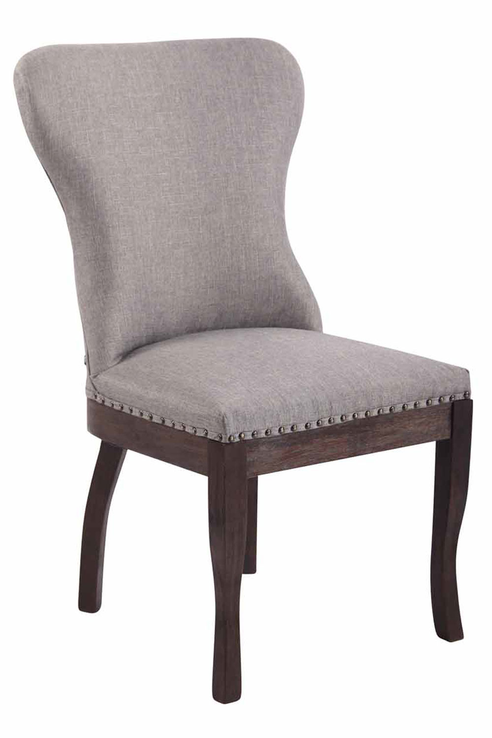 Esszimmerstuhl Windsor Stoff