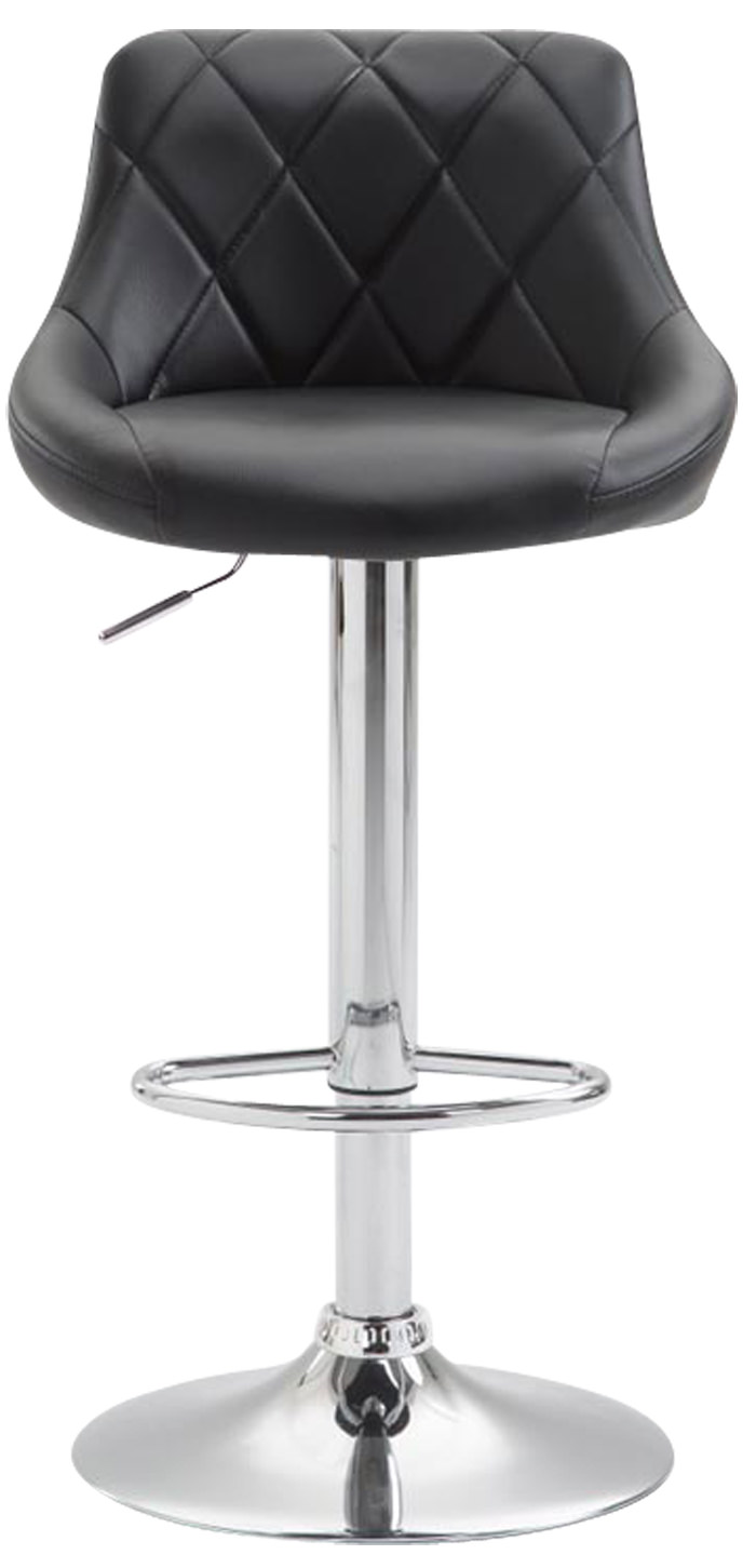 2er Set Barhocker Lazio Kunstleder