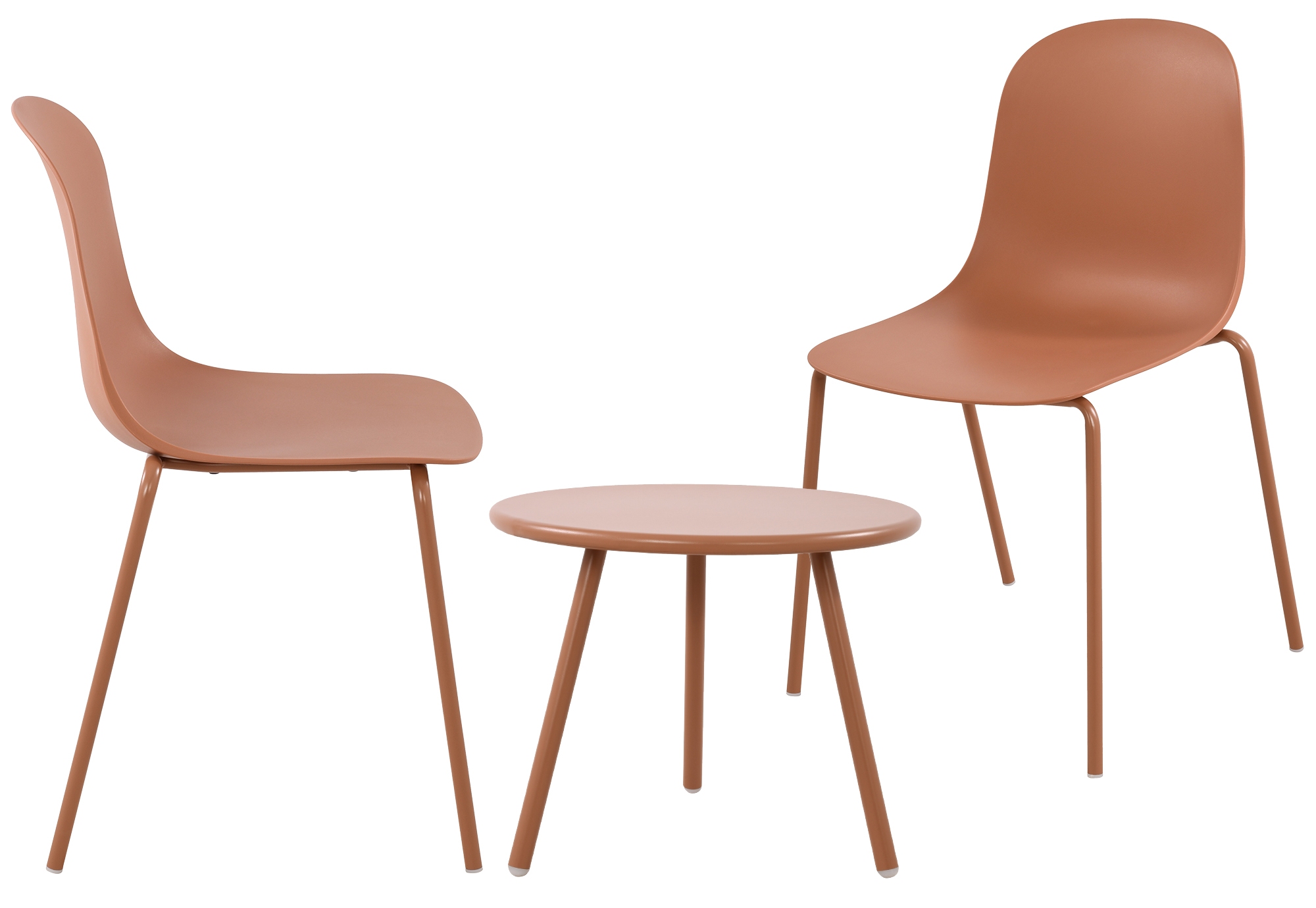 2er Sitzgruppe Berdin