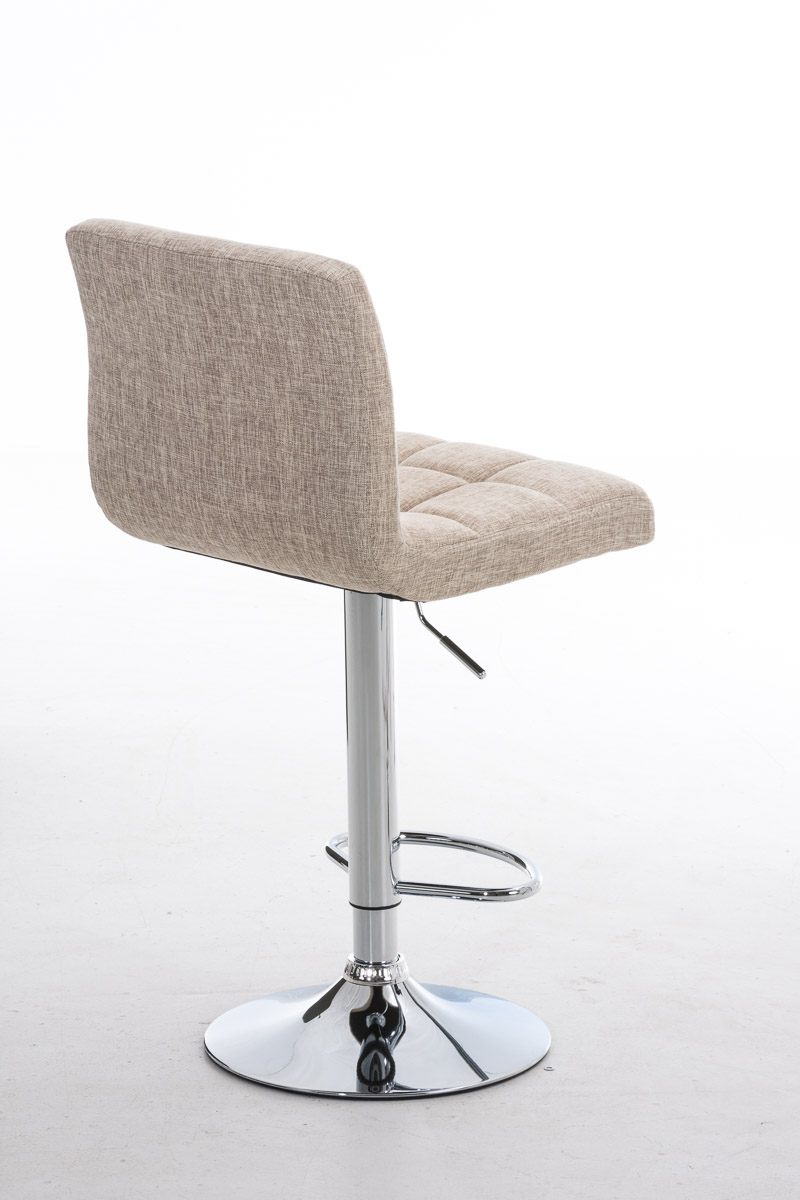 Barhocker Peru Stoff